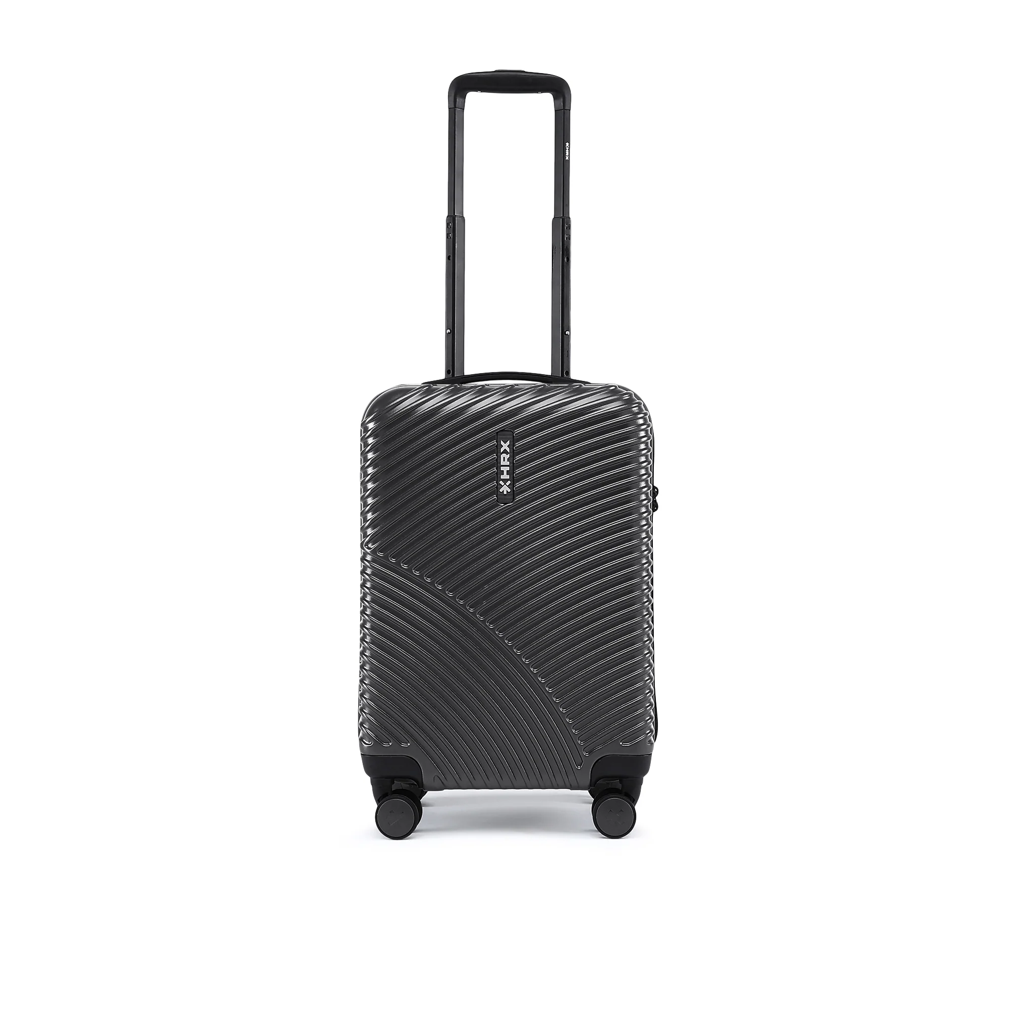 HRX by Hrithik Roshan Small Cabin Suitcase (56 cm) 8 Wheels - Glide - Image 73