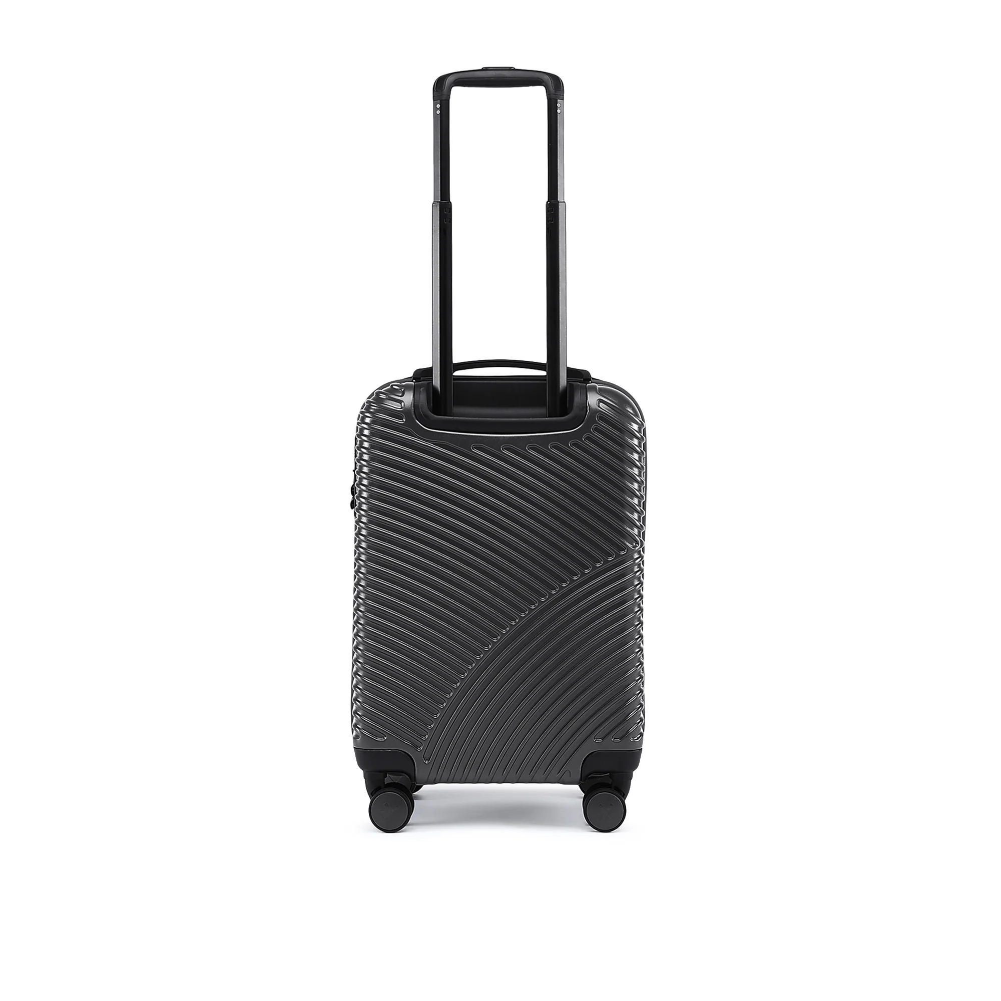 HRX by Hrithik Roshan Small Cabin Suitcase (56 cm) 8 Wheels - Glide - Image 75