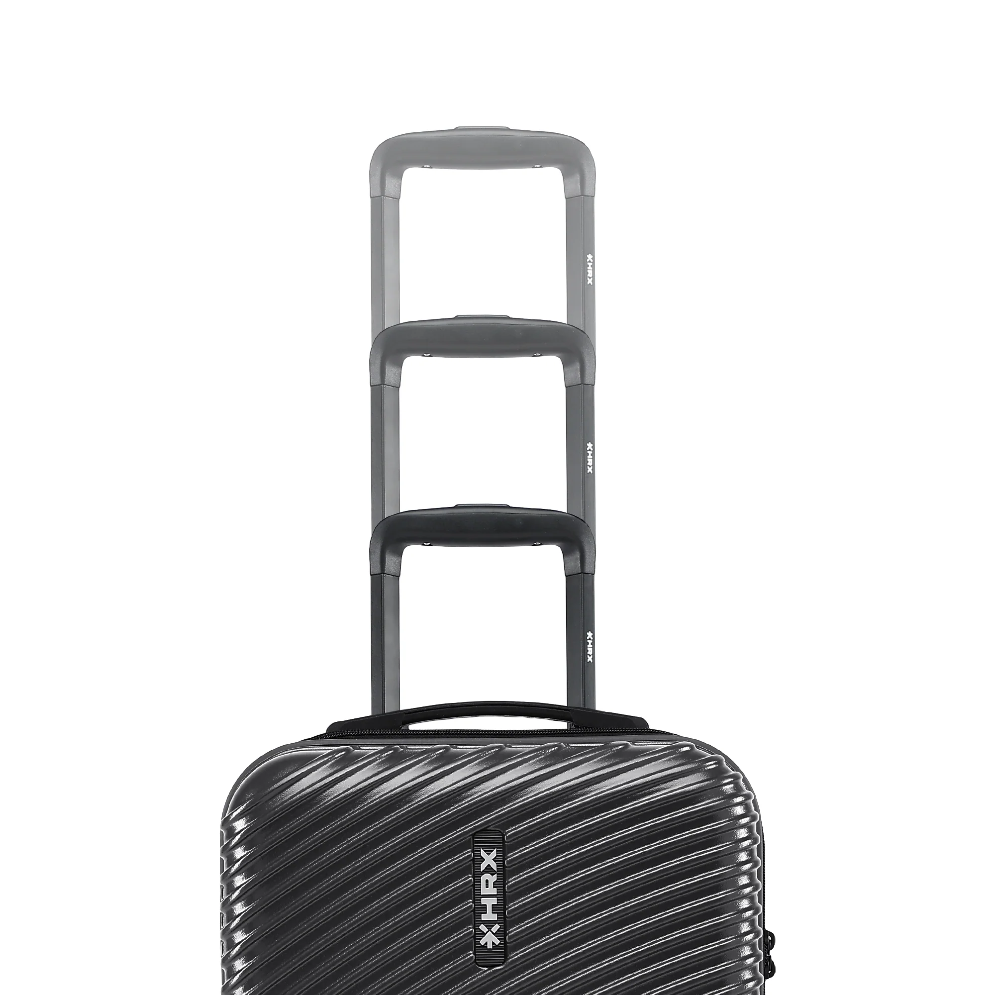 HRX by Hrithik Roshan Small Cabin Suitcase (56 cm) 8 Wheels - Glide - Image 78