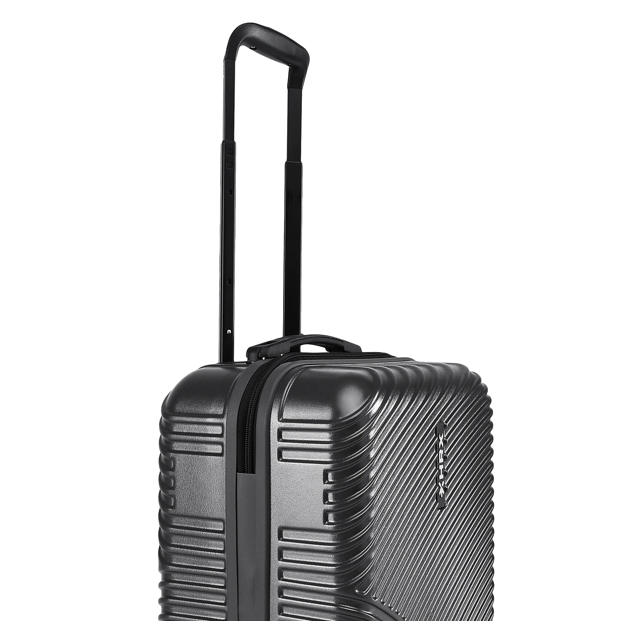 HRX by Hrithik Roshan Small Cabin Suitcase (56 cm) 8 Wheels - Glide - Image 79