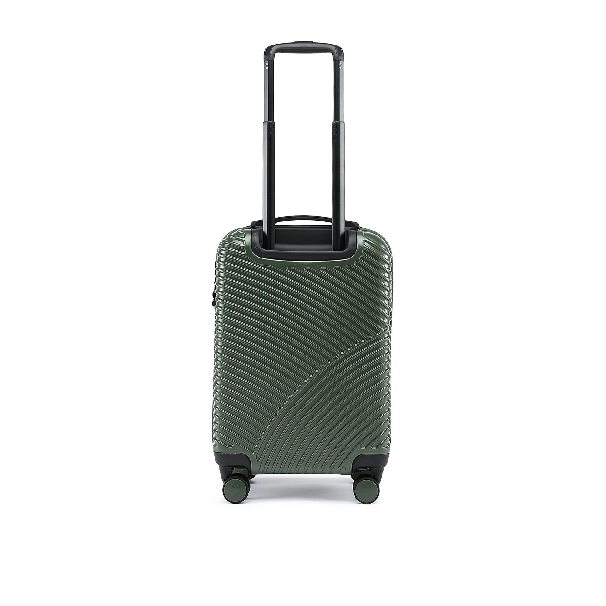 HRX by Hrithik Roshan Small Cabin Suitcase (56 cm) 8 Wheels - Glide - Image 8