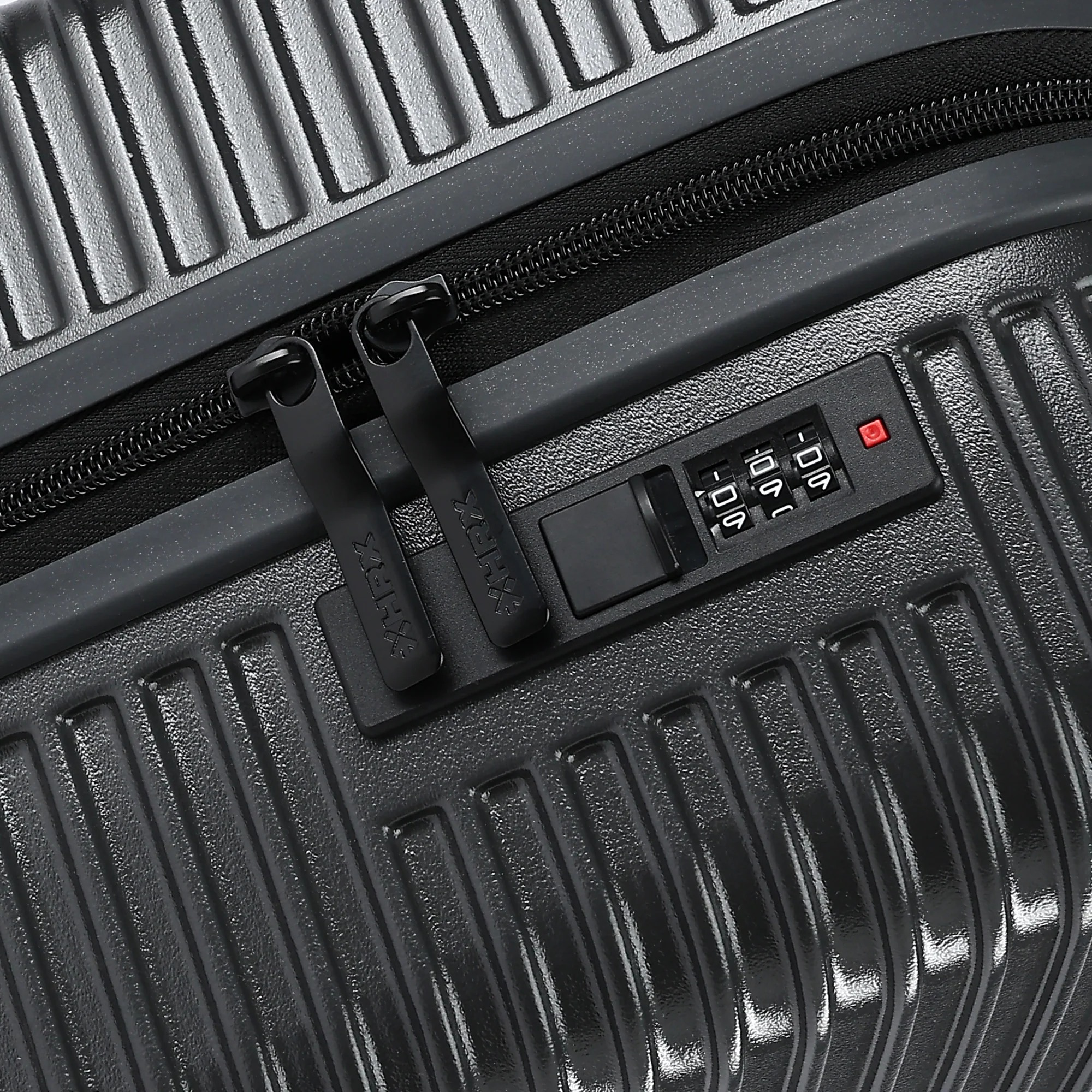 HRX by Hrithik Roshan Small Cabin Suitcase (56 cm) 8 Wheels - Glide - Image 82
