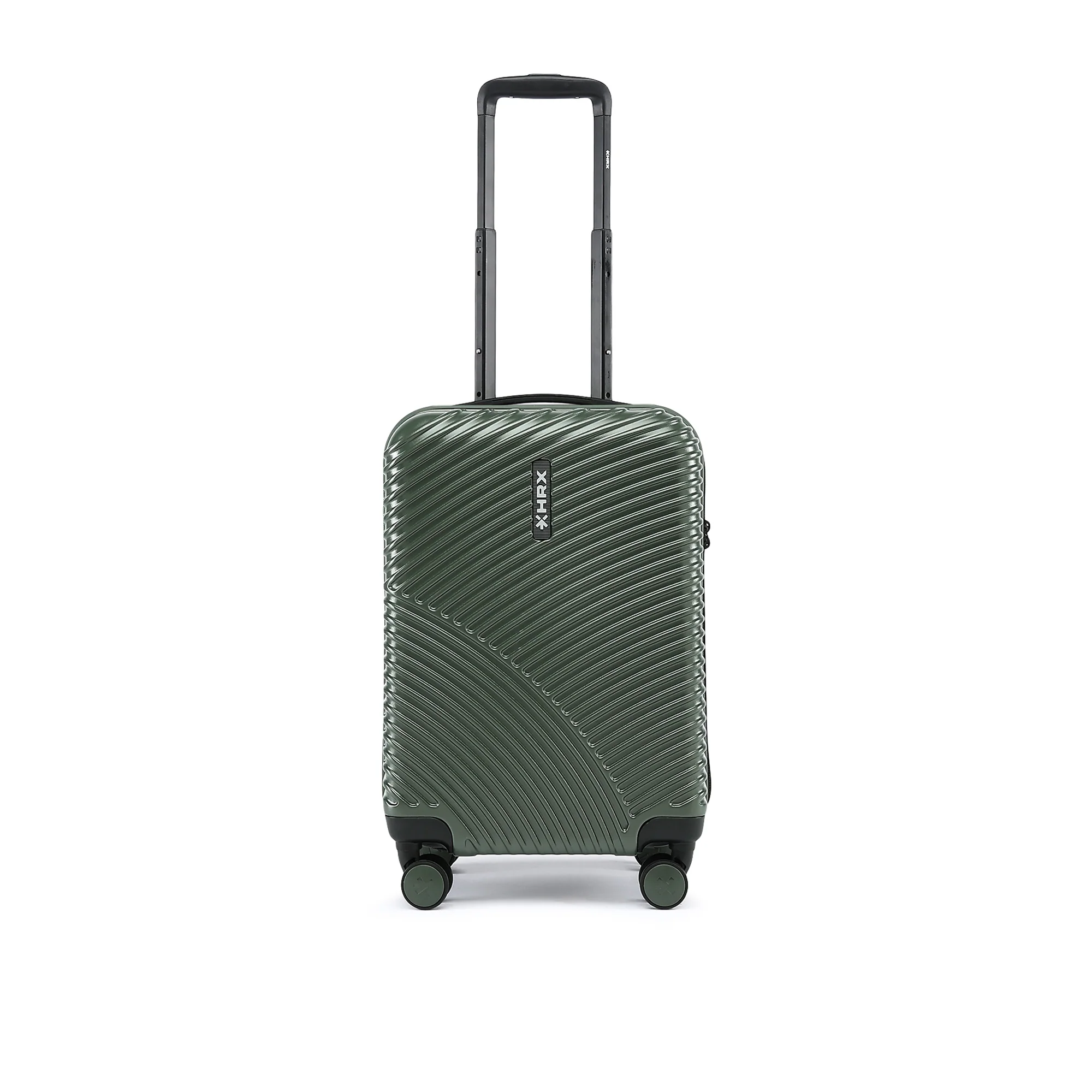 HRX by Hrithik Roshan Small Cabin Suitcase (56 cm) 8 Wheels - Glide - Image 89