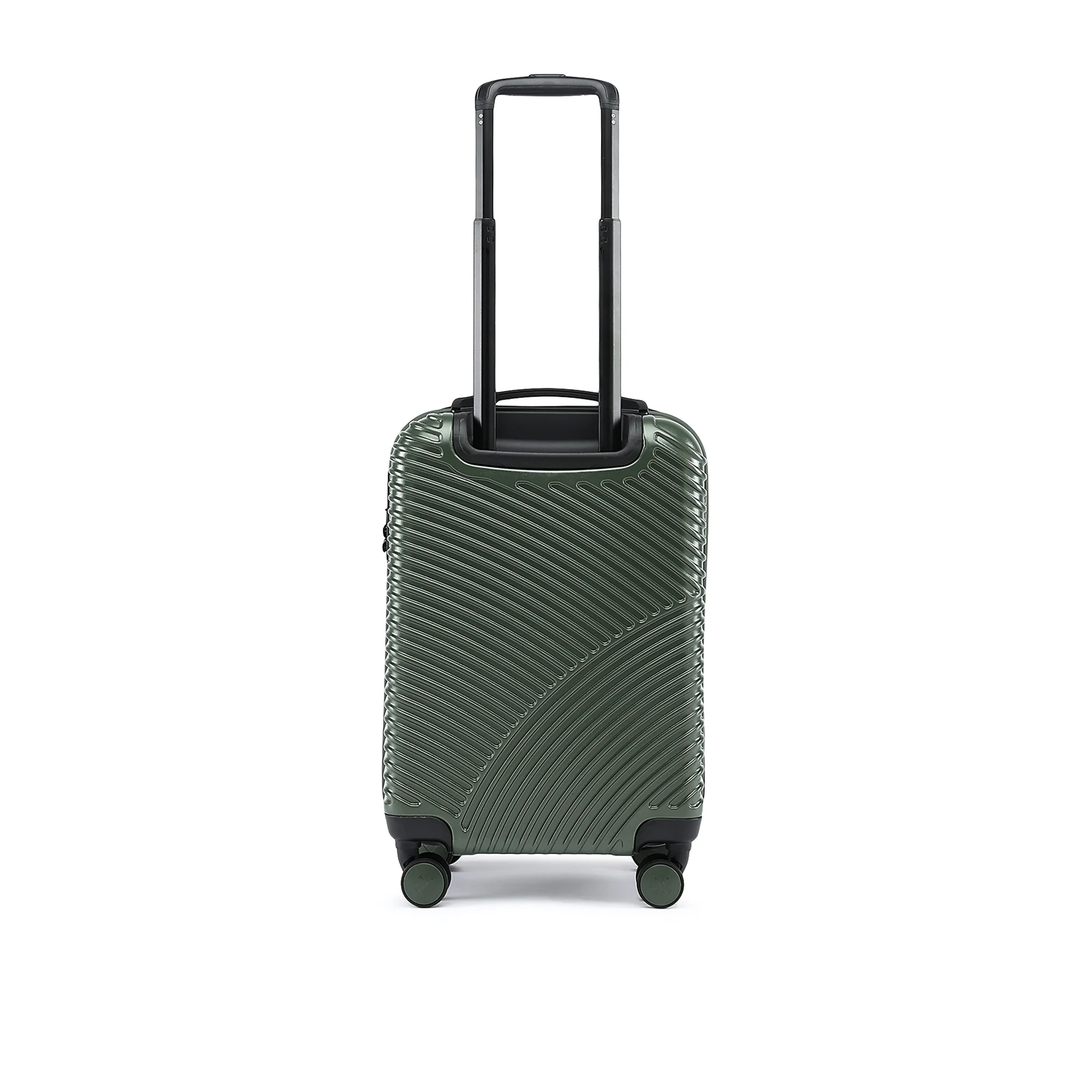 HRX by Hrithik Roshan Small Cabin Suitcase (56 cm) 8 Wheels - Glide - Image 92