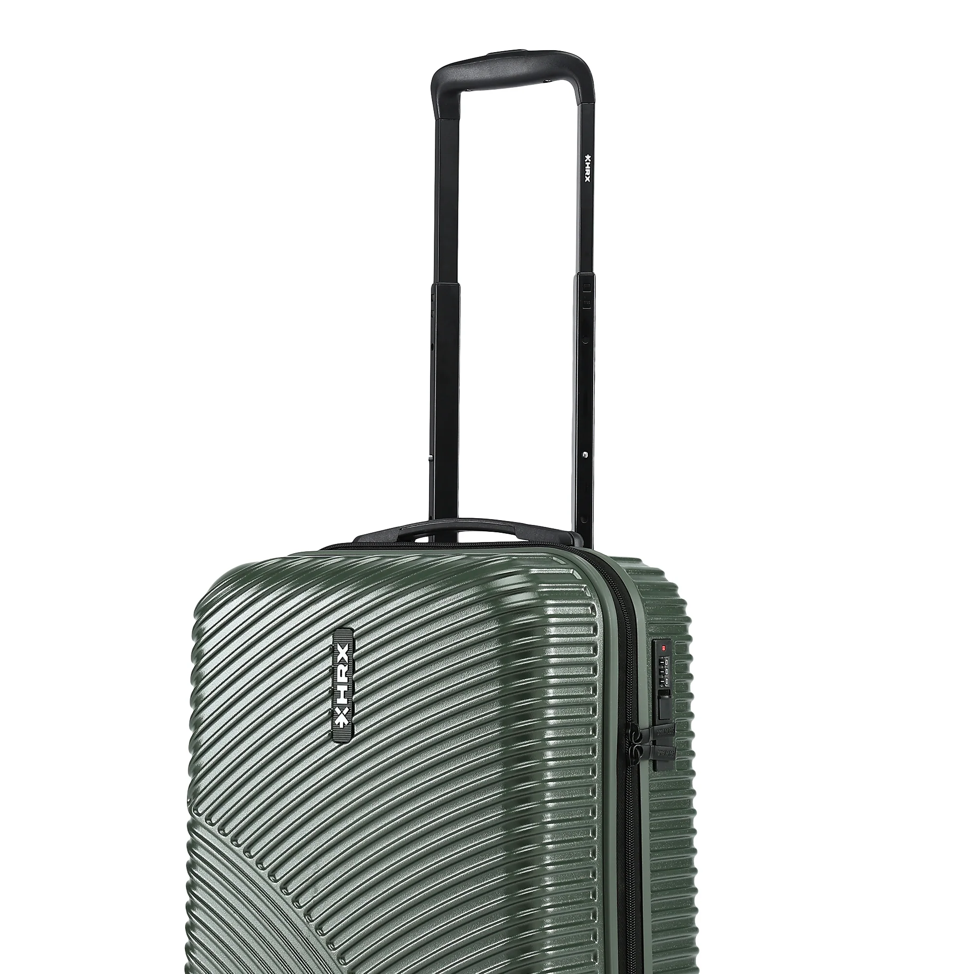 HRX by Hrithik Roshan Small Cabin Suitcase (56 cm) 8 Wheels - Glide - Image 94