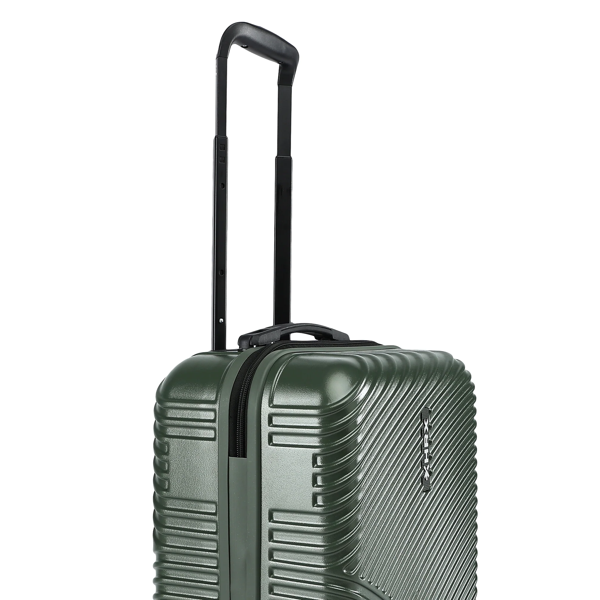 HRX by Hrithik Roshan Small Cabin Suitcase (56 cm) 8 Wheels - Glide - Image 98