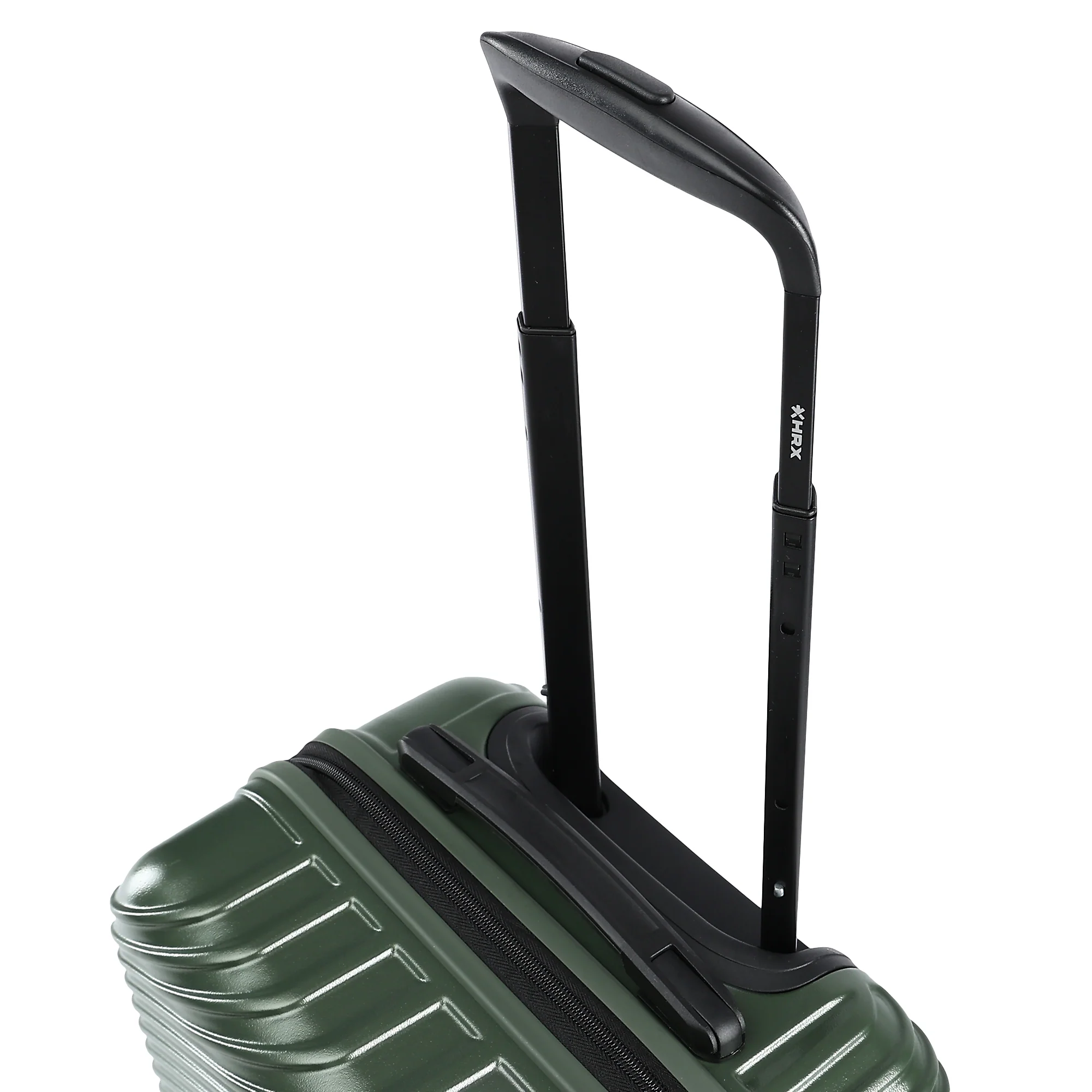 HRX by Hrithik Roshan Small Cabin Suitcase (56 cm) 8 Wheels - Glide - Image 99