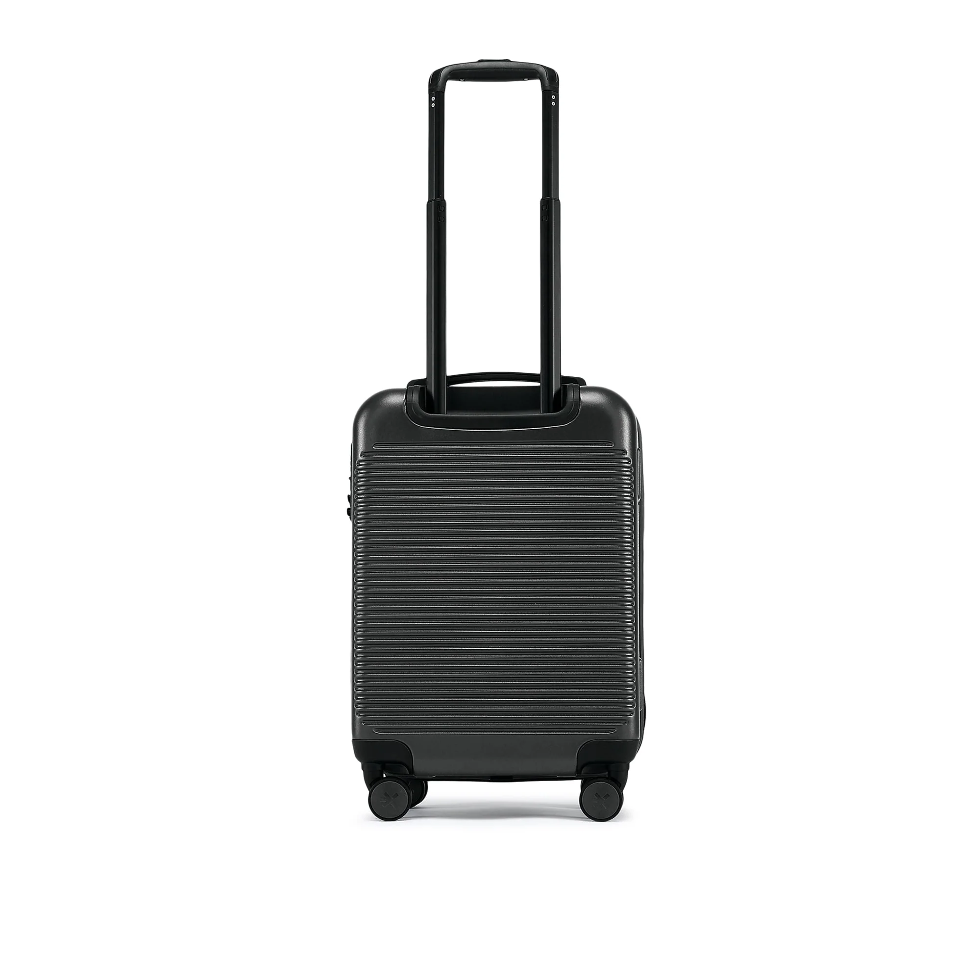 HRX by Hrithik Roshan Small Cabin Suitcase (56 cm) 8 Wheels - Grit - Image 10