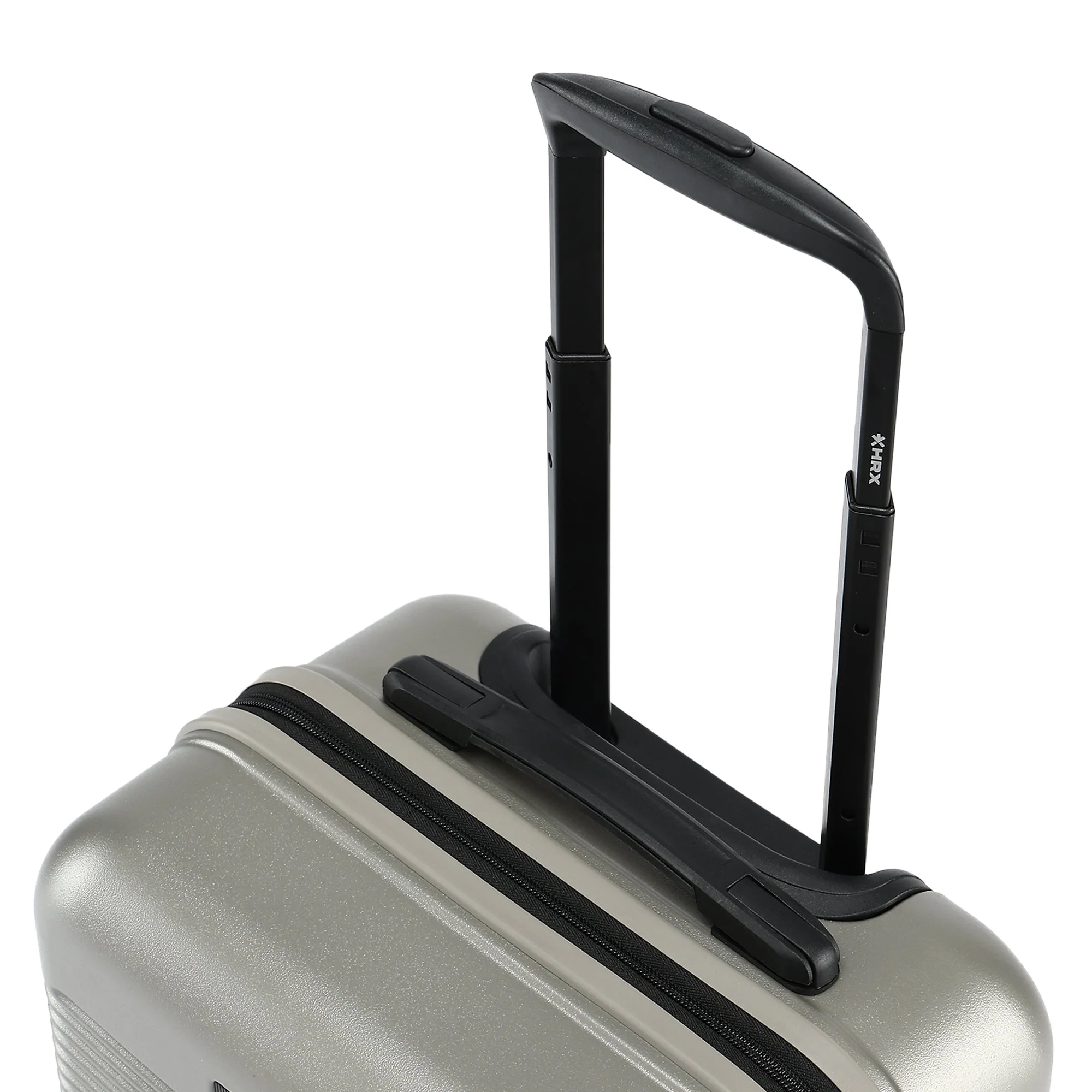 HRX by Hrithik Roshan Small Cabin Suitcase (56 cm) 8 Wheels - Grit - Image 18