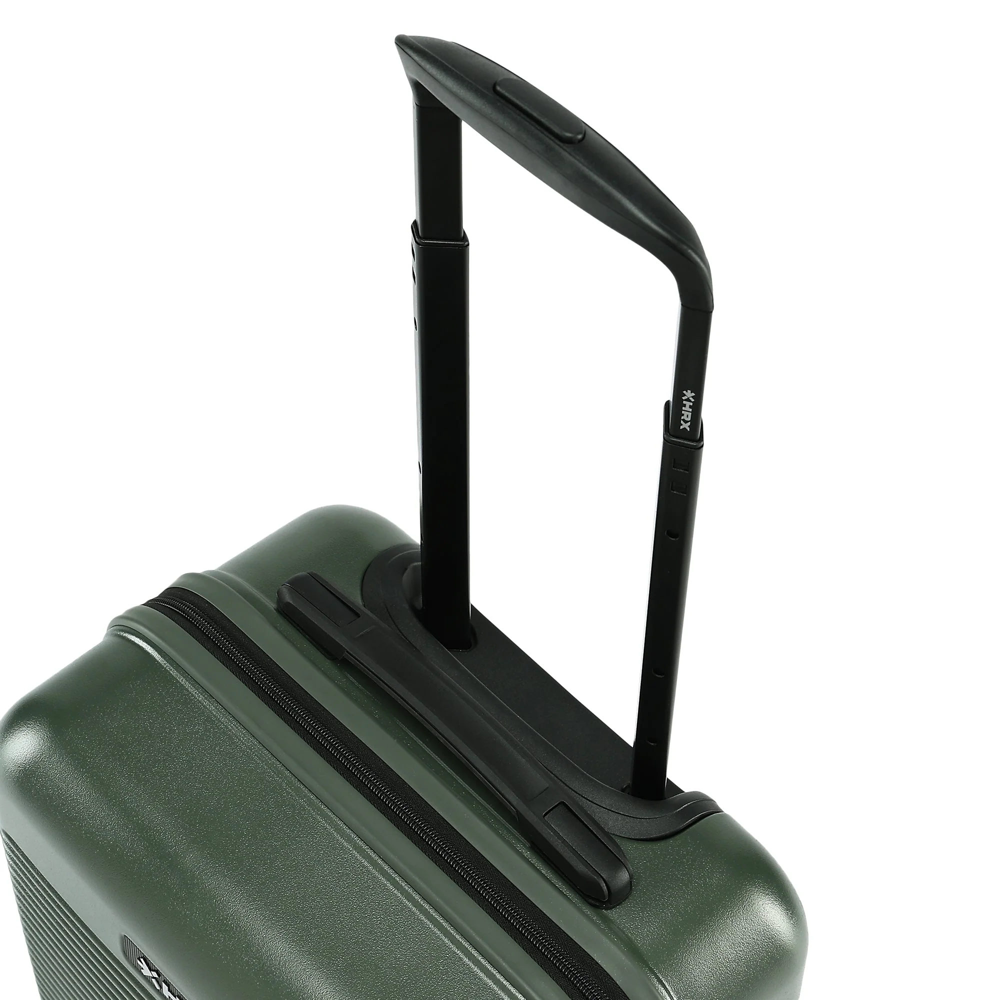 HRX by Hrithik Roshan Small Cabin Suitcase (56 cm) 8 Wheels - Grit - Image 26