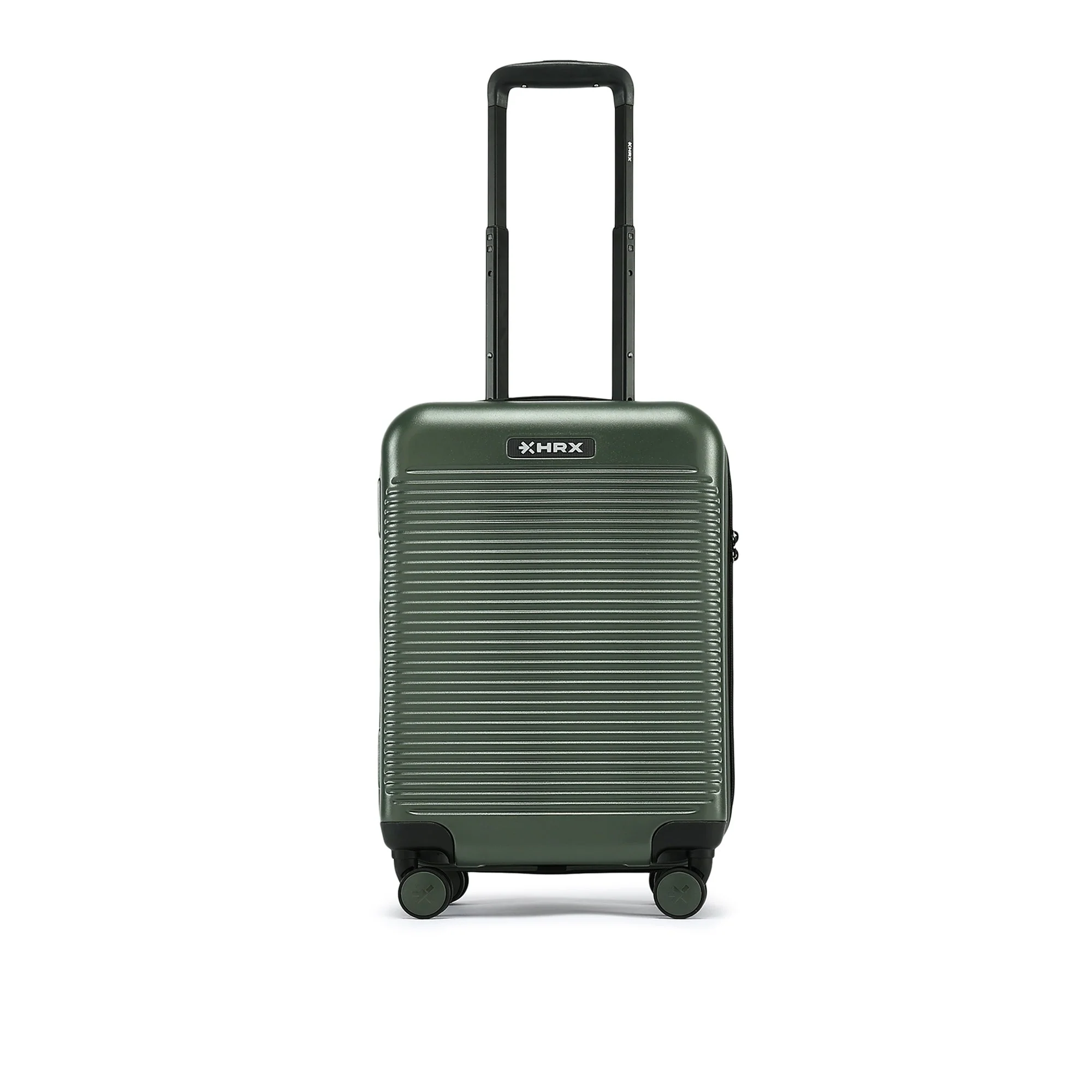 HRX by Hrithik Roshan Small Cabin Suitcase (56 cm) 8 Wheels - Grit - Image 50