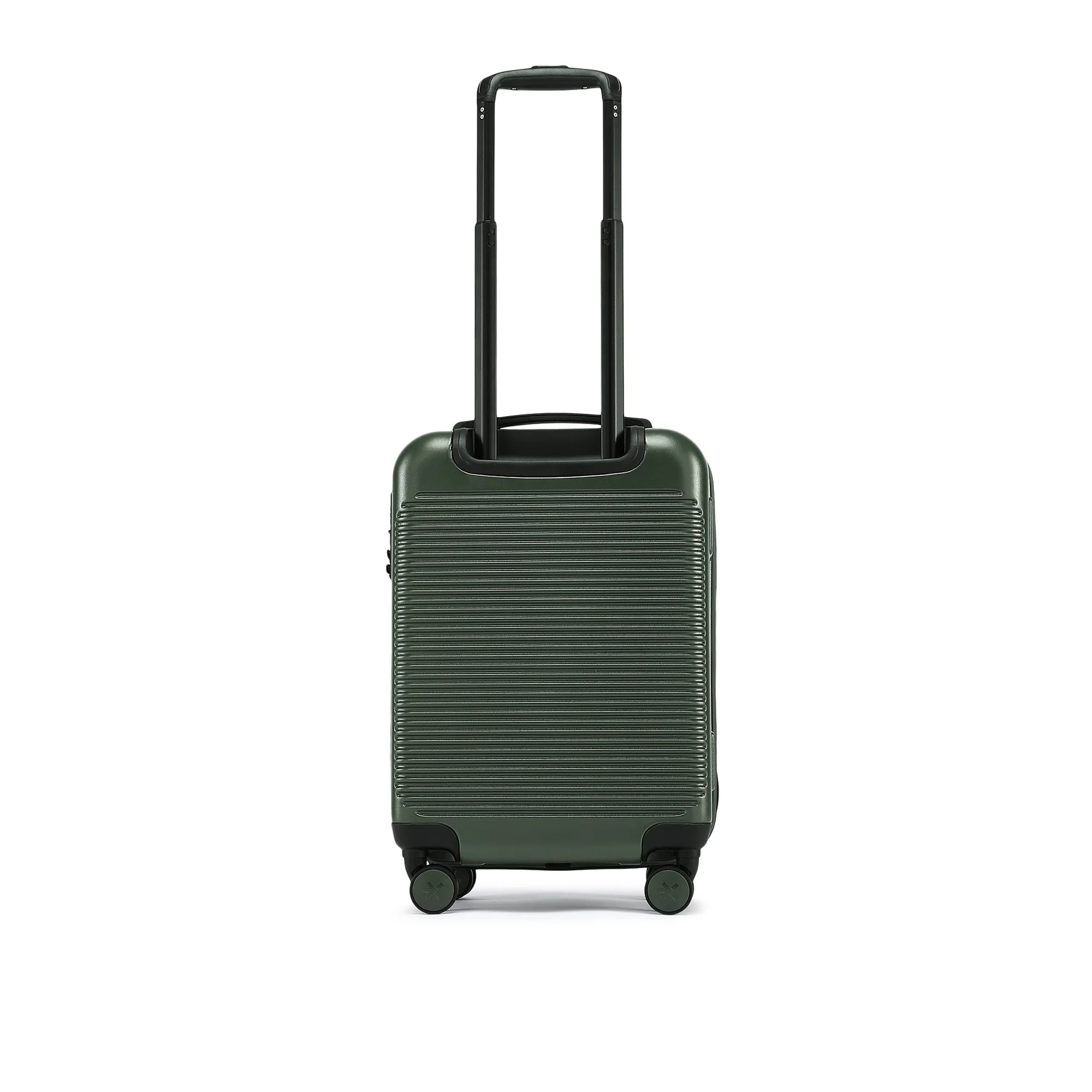 HRX by Hrithik Roshan Small Cabin Suitcase (56 cm) 8 Wheels - Grit - Image 52