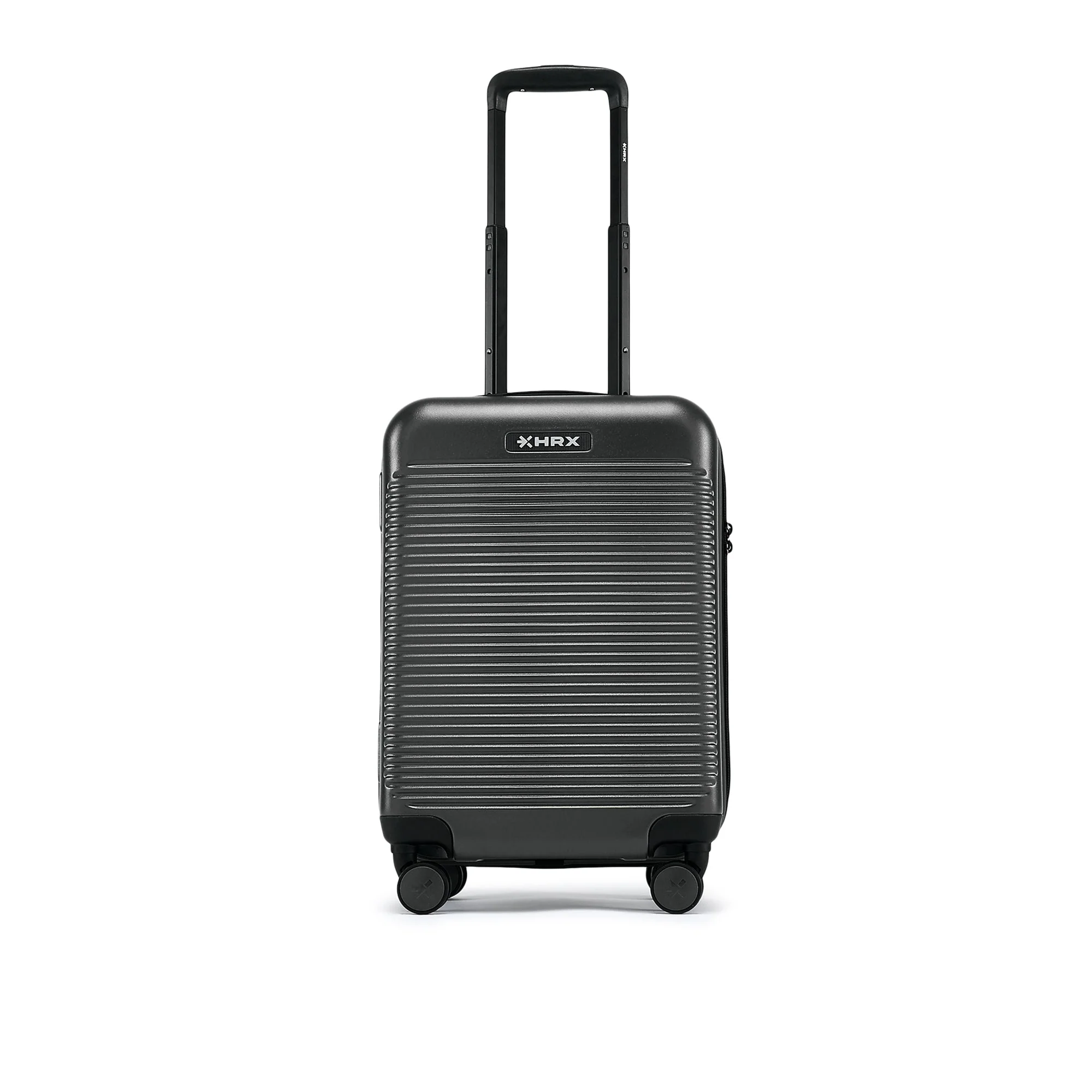 HRX by Hrithik Roshan Small Cabin Suitcase (56 cm) 8 Wheels - Grit - Image 9