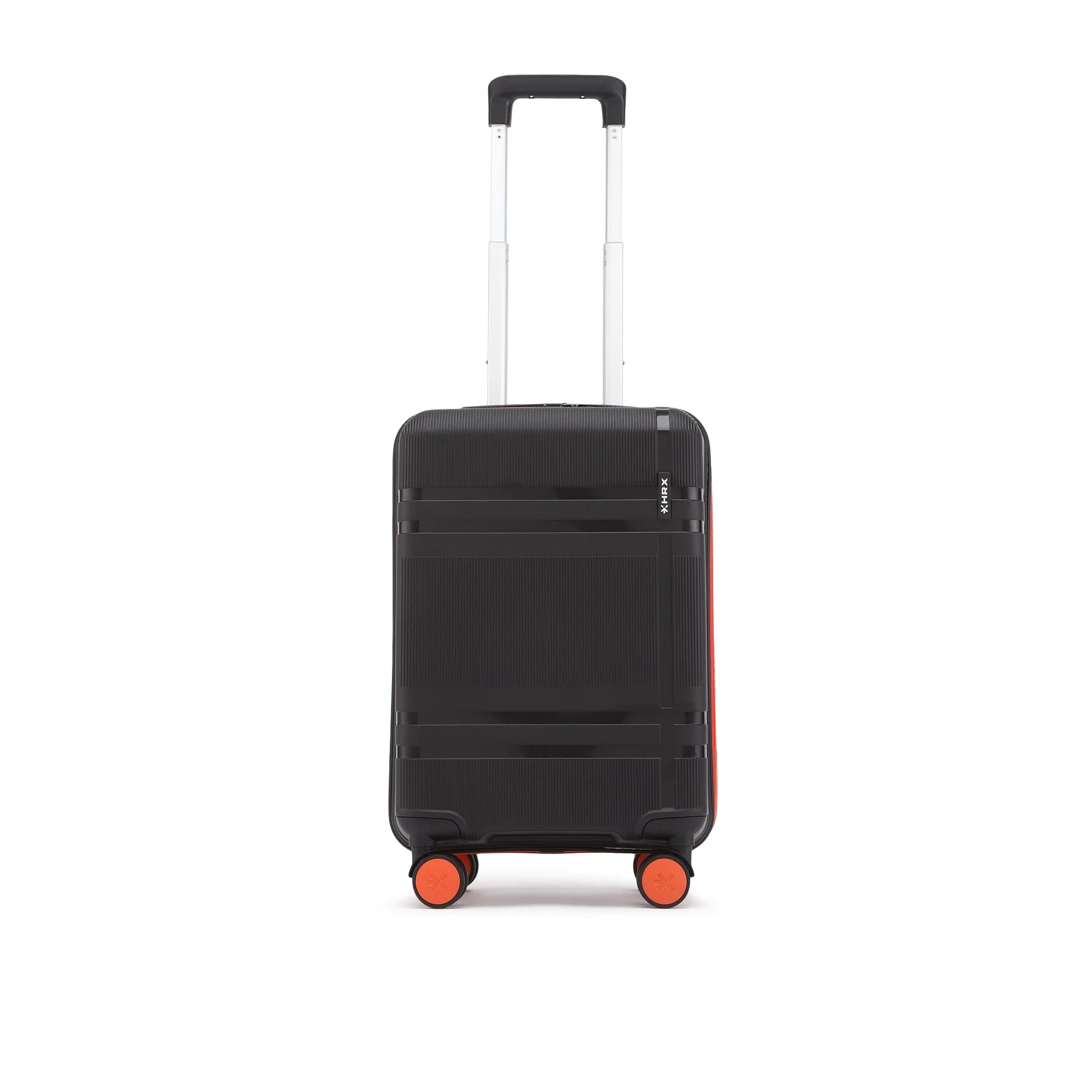 HRX Helium Small Cabin Suitcase (56 cm) 8 Wheels - by Hrithik Roshan - Image 10