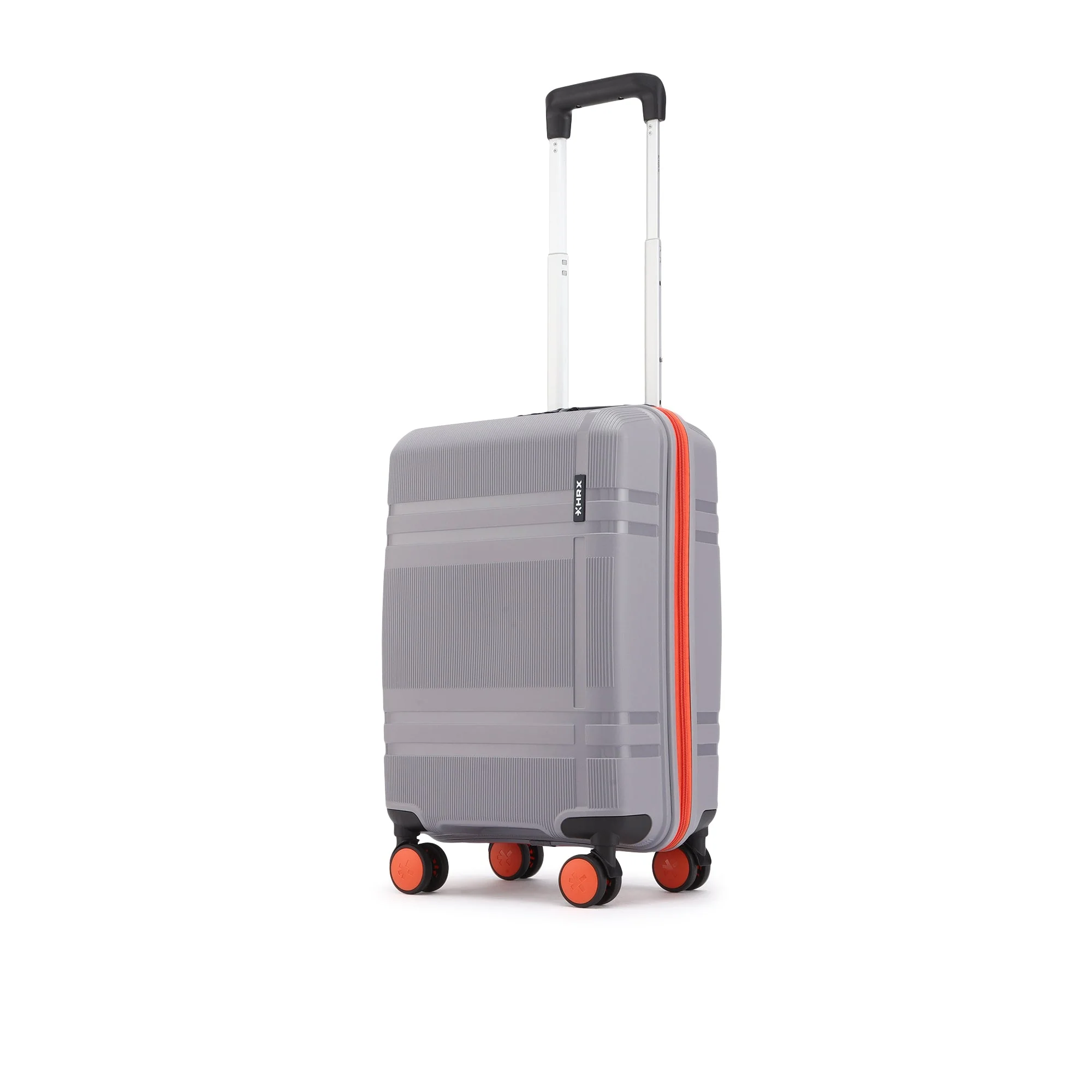 HRX Helium Small Cabin Suitcase (56 cm) 8 Wheels - by Hrithik Roshan - Image 111