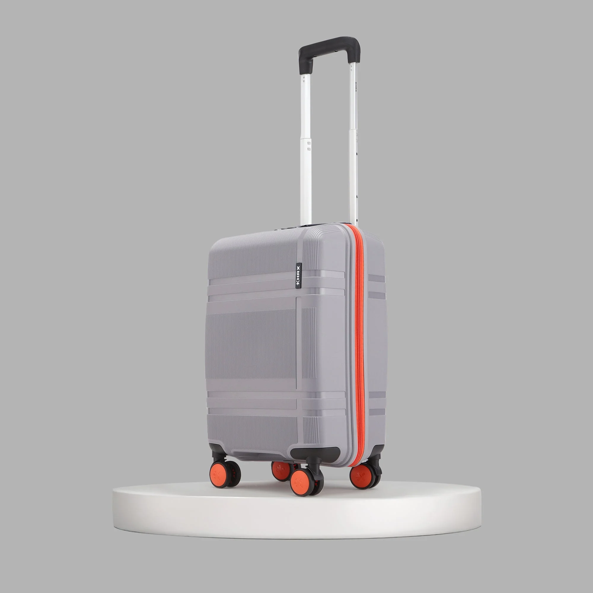 HRX Helium Small Cabin Suitcase (56 cm) 8 Wheels - by Hrithik Roshan - Image 113