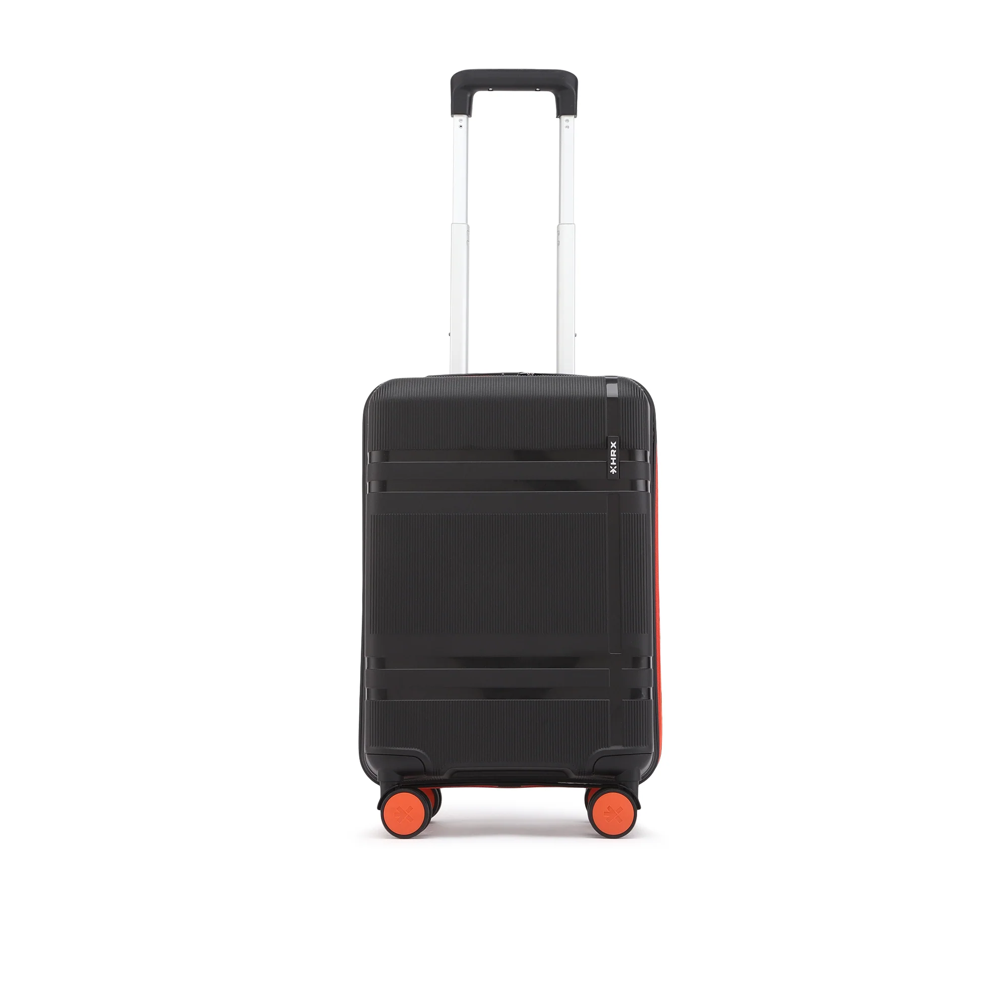 HRX Helium Small Cabin Suitcase (56 cm) 8 Wheels - by Hrithik Roshan - Image 149