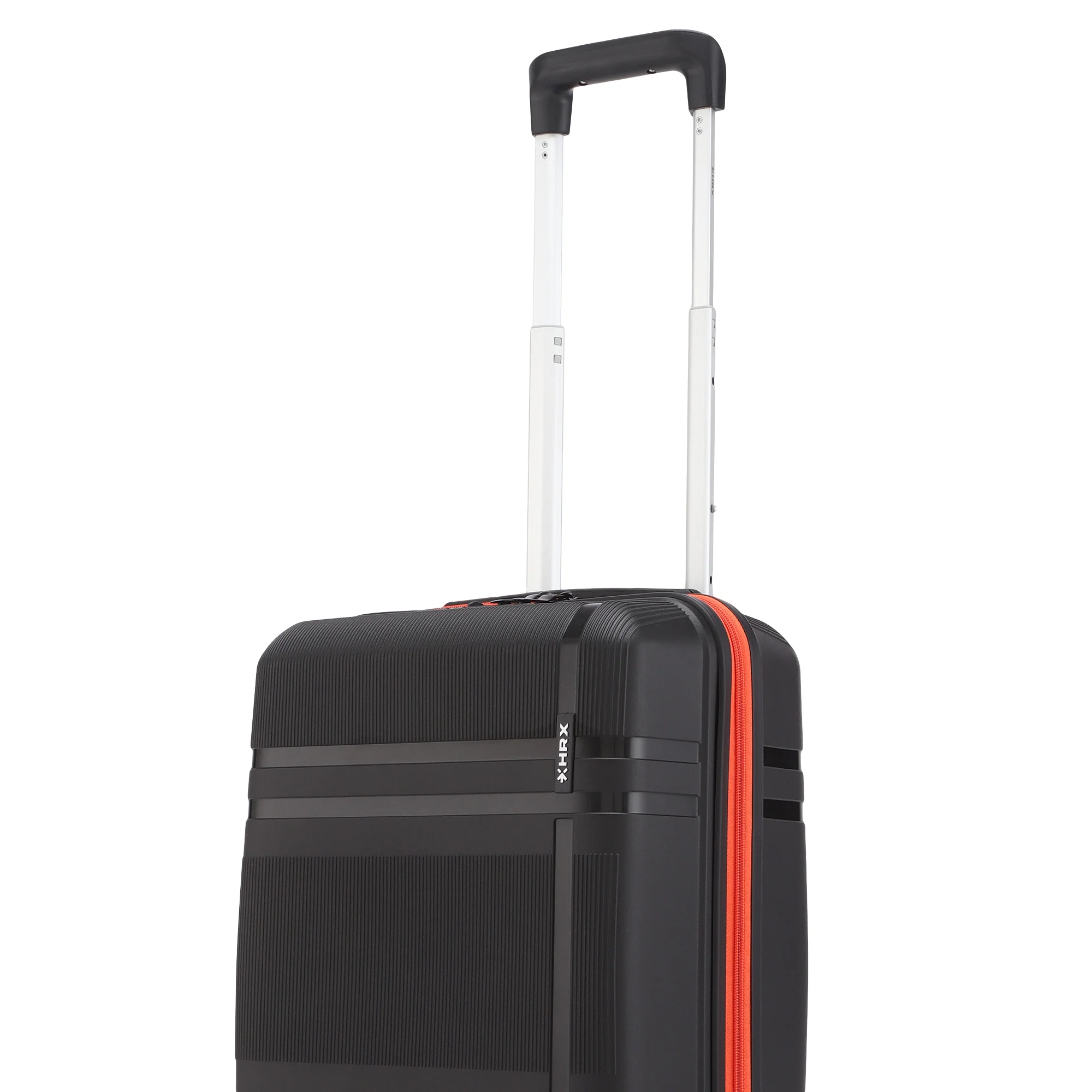 HRX Helium Small Cabin Suitcase (56 cm) 8 Wheels - by Hrithik Roshan - Image 155