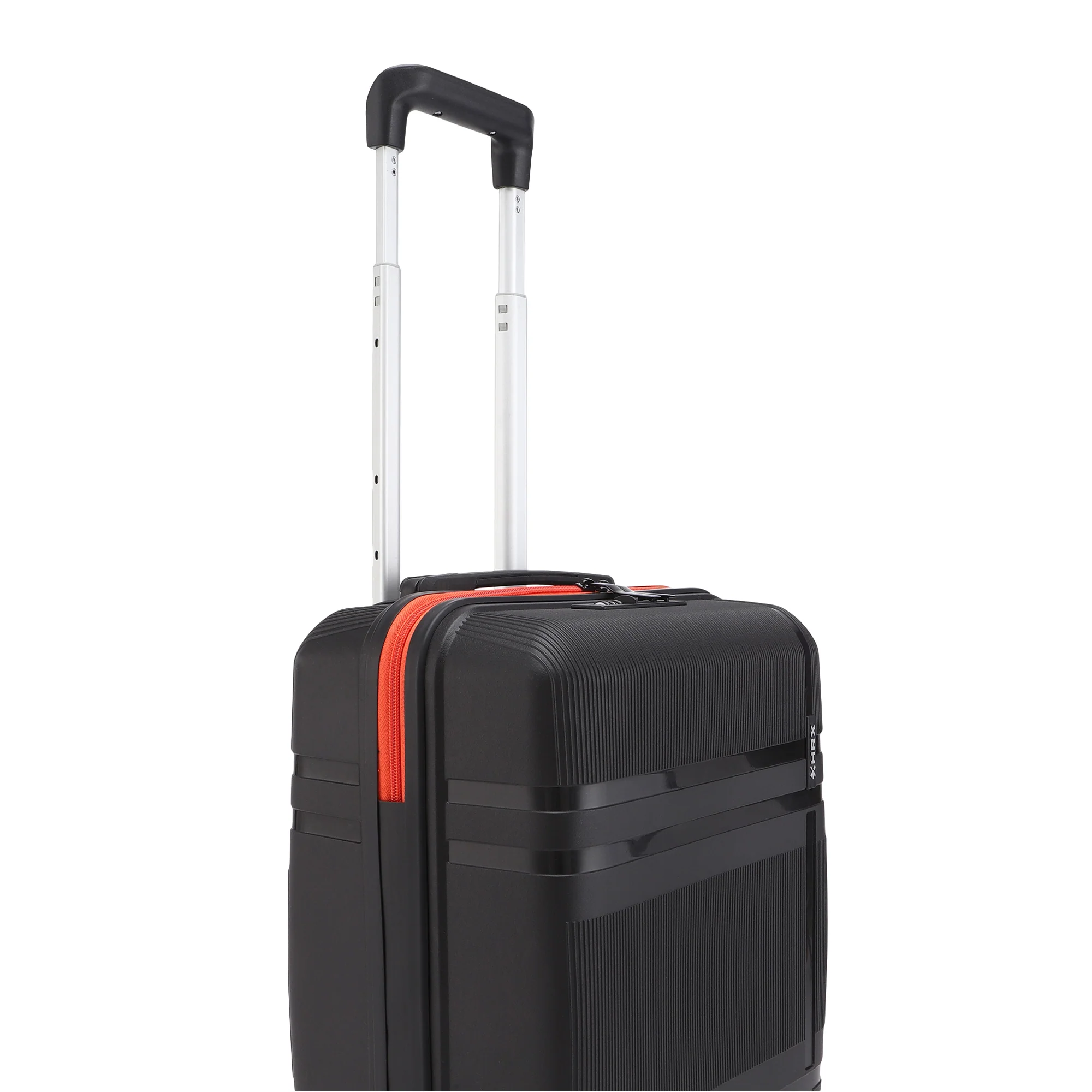 HRX Helium Small Cabin Suitcase (56 cm) 8 Wheels - by Hrithik Roshan - Image 159