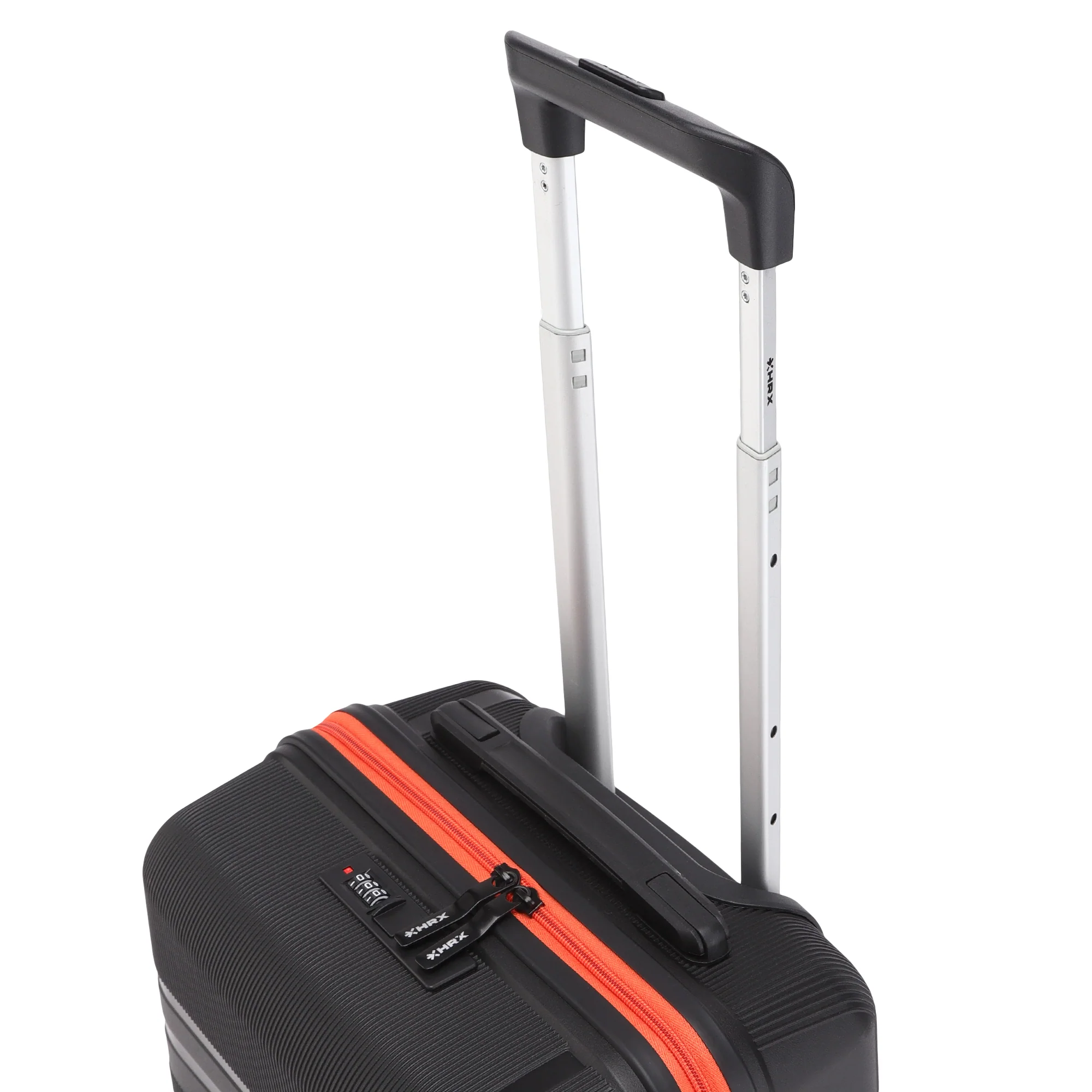 HRX Helium Small Cabin Suitcase (56 cm) 8 Wheels - by Hrithik Roshan - Image 160