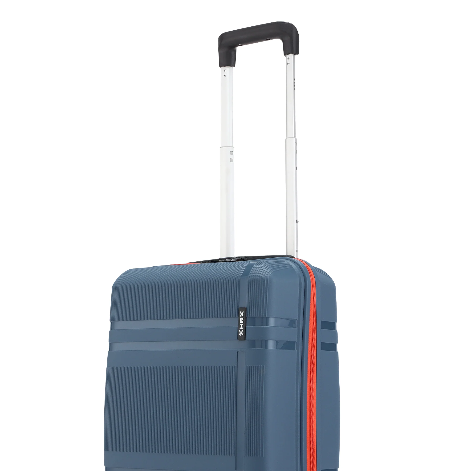 HRX Helium Small Cabin Suitcase (56 cm) 8 Wheels - by Hrithik Roshan - Image 170