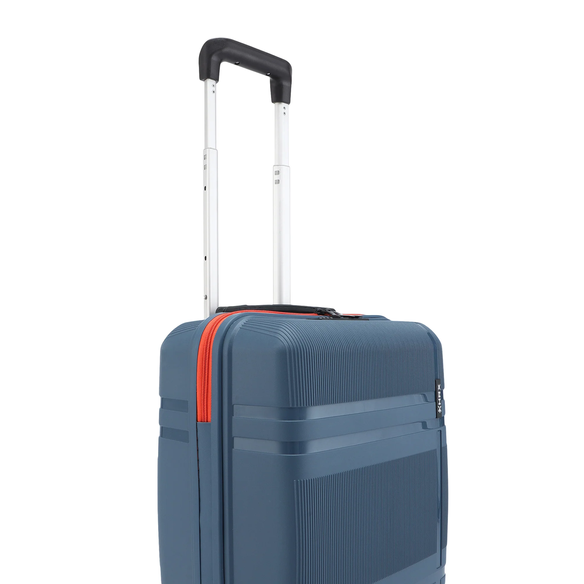 HRX Helium Small Cabin Suitcase (56 cm) 8 Wheels - by Hrithik Roshan - Image 174