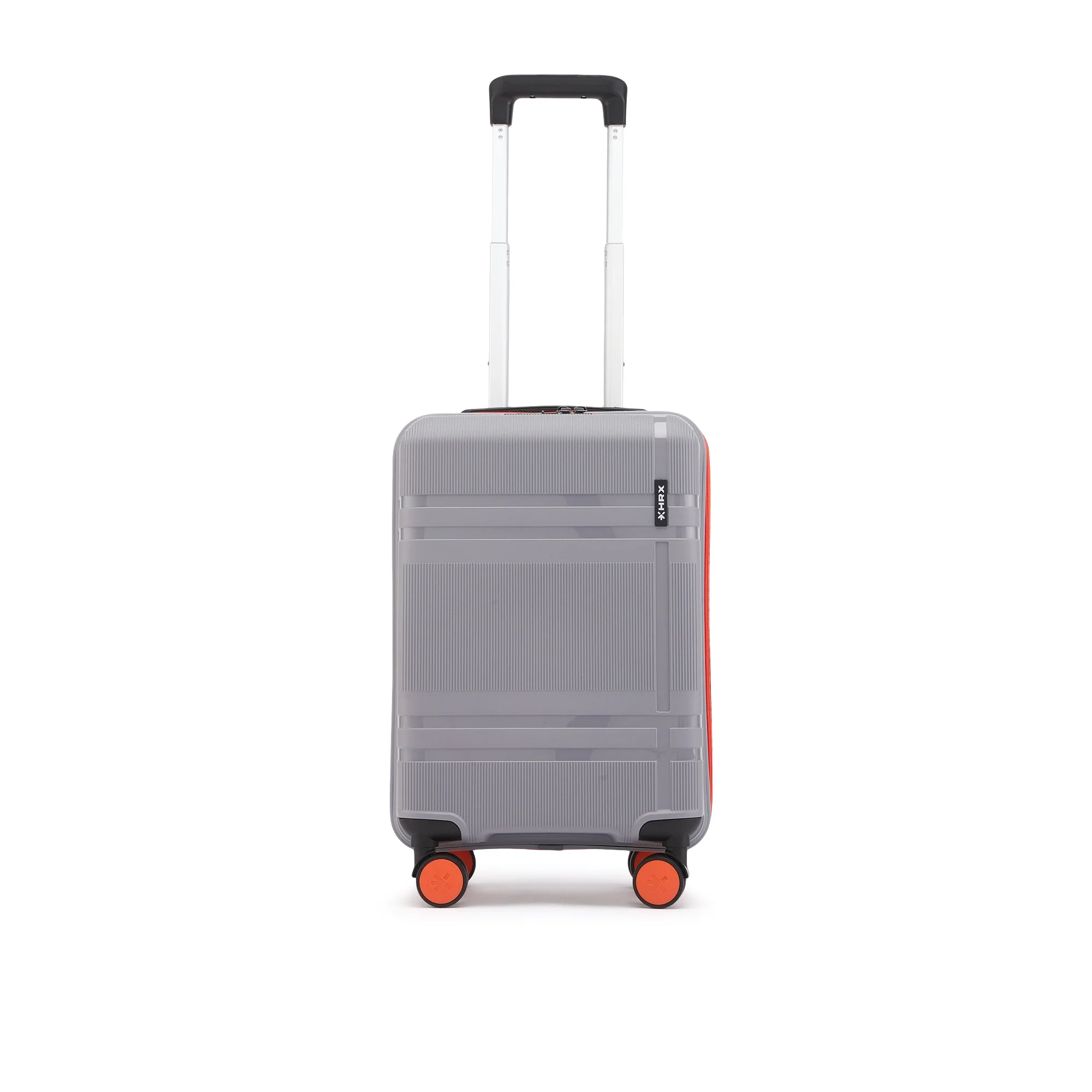 HRX Helium Small Cabin Suitcase (56 cm) 8 Wheels - by Hrithik Roshan - Image 182