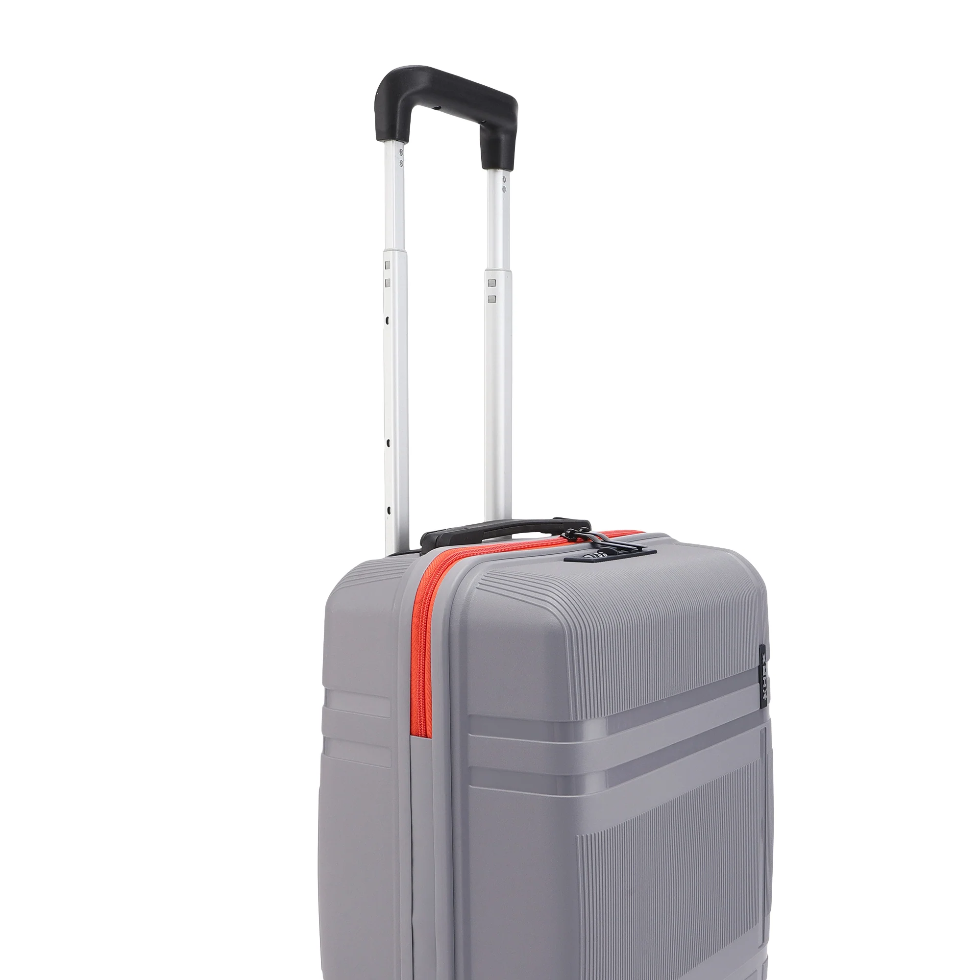 HRX Helium Small Cabin Suitcase (56 cm) 8 Wheels - by Hrithik Roshan - Image 191