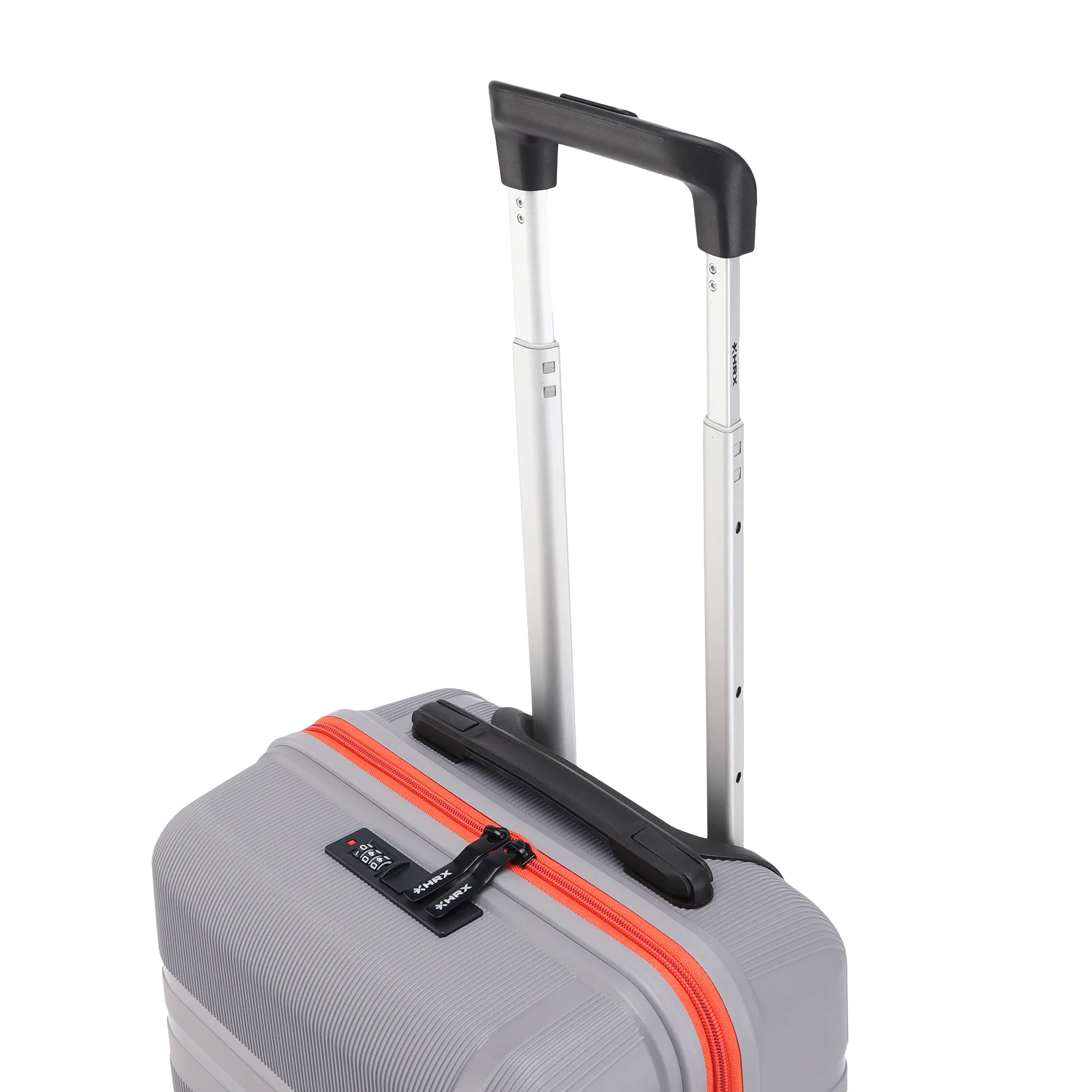 HRX Helium Small Cabin Suitcase (56 cm) 8 Wheels - by Hrithik Roshan - Image 192
