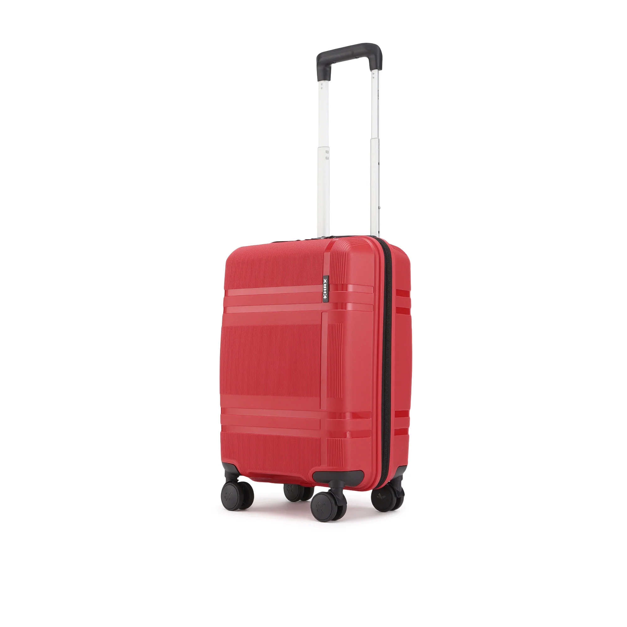HRX Helium Small Cabin Suitcase (56 cm) 8 Wheels - by Hrithik Roshan - Image 204
