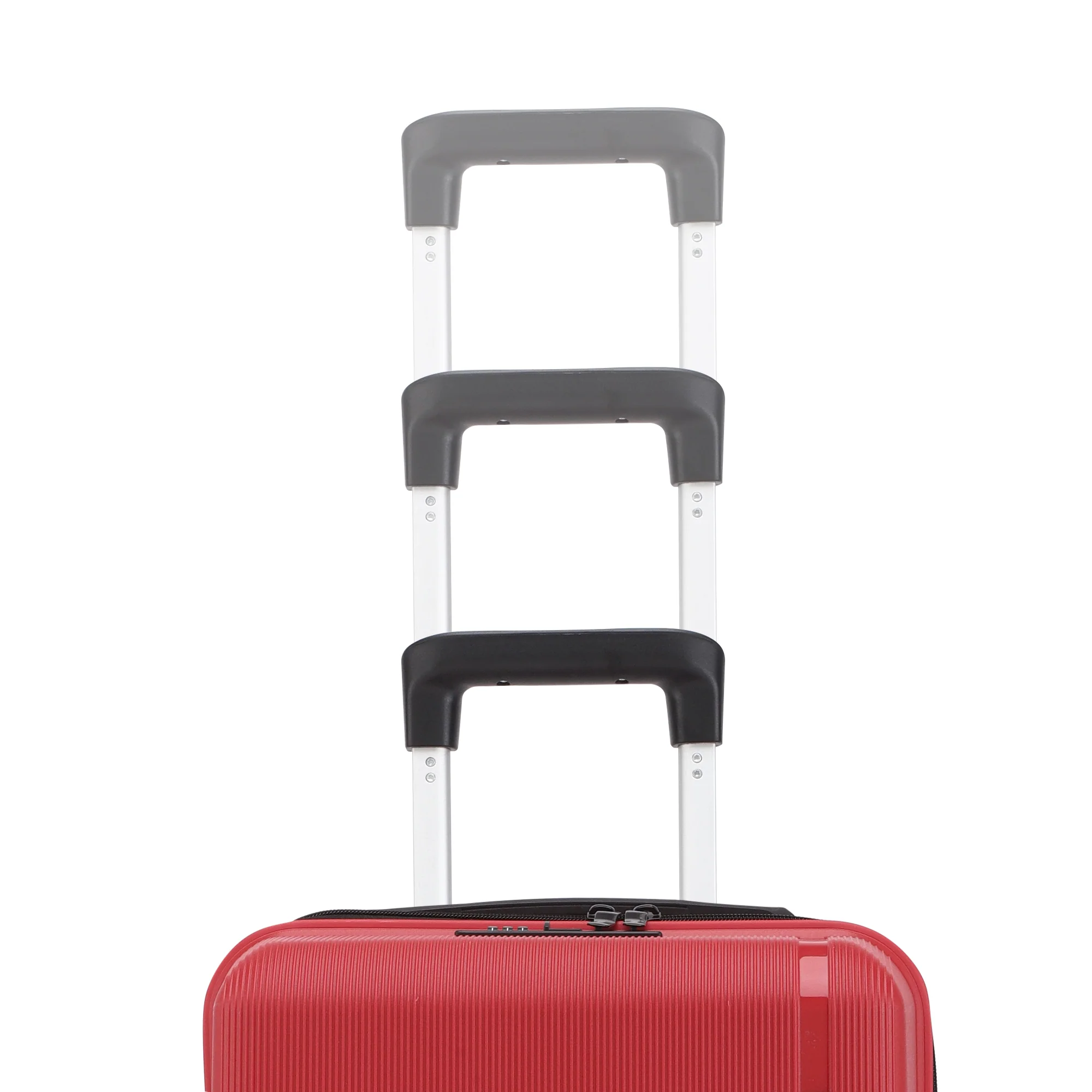 HRX Helium Small Cabin Suitcase (56 cm) 8 Wheels - by Hrithik Roshan - Image 206