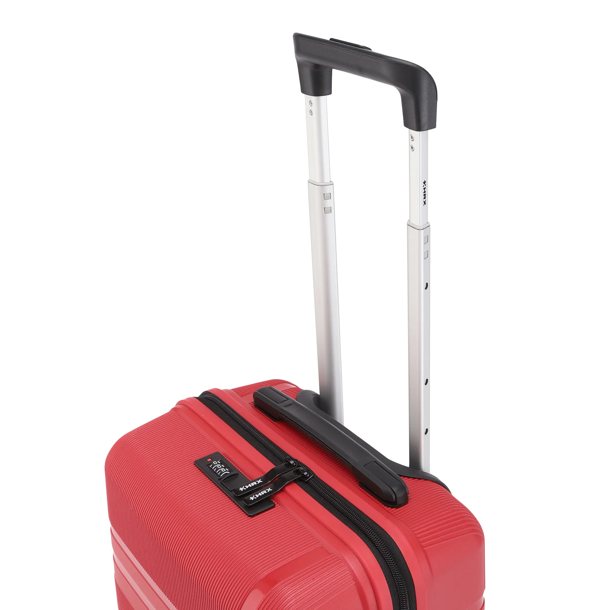HRX Helium Small Cabin Suitcase (56 cm) 8 Wheels - by Hrithik Roshan - Image 210