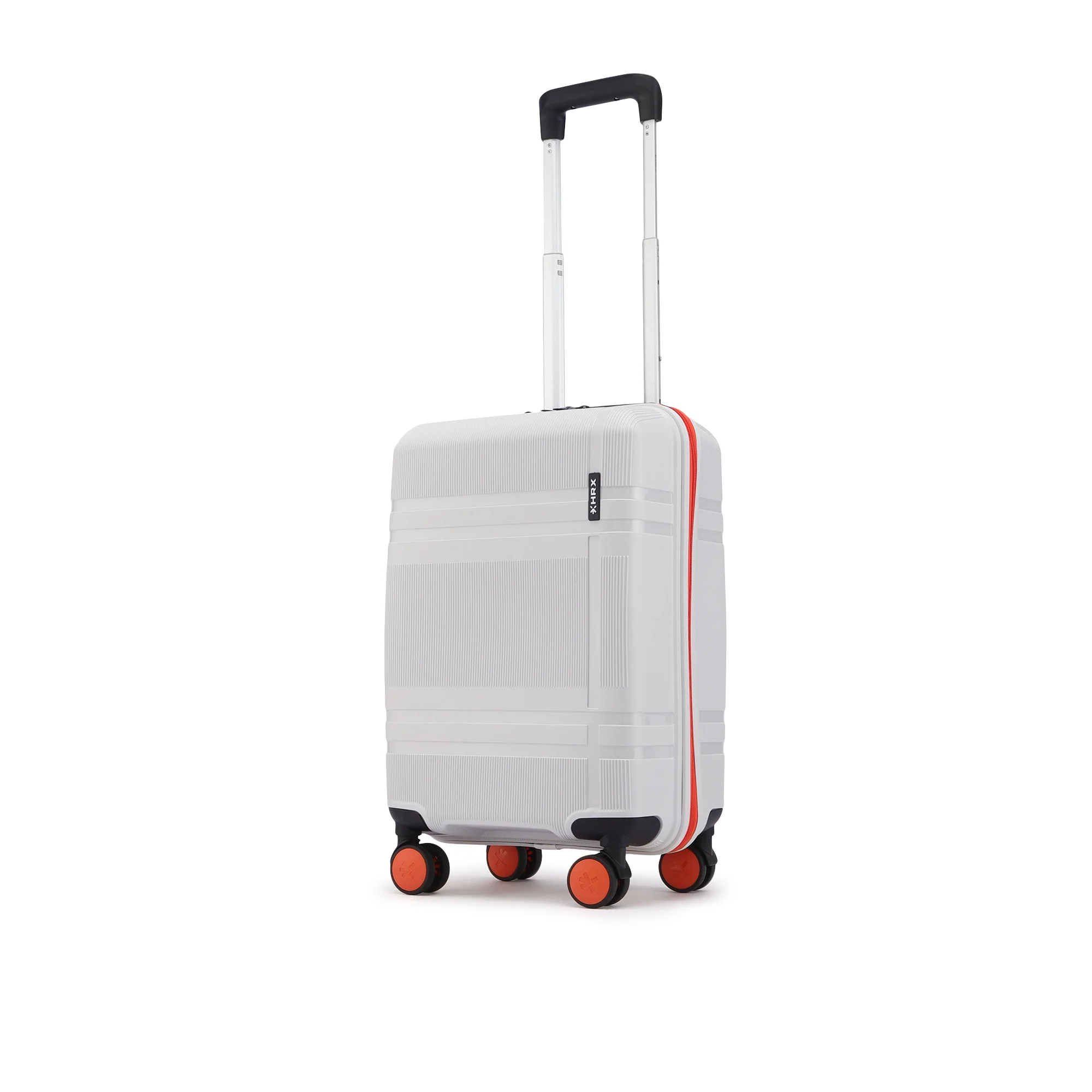 HRX Helium Small Cabin Suitcase (56 cm) 8 Wheels - by Hrithik Roshan - Image 222
