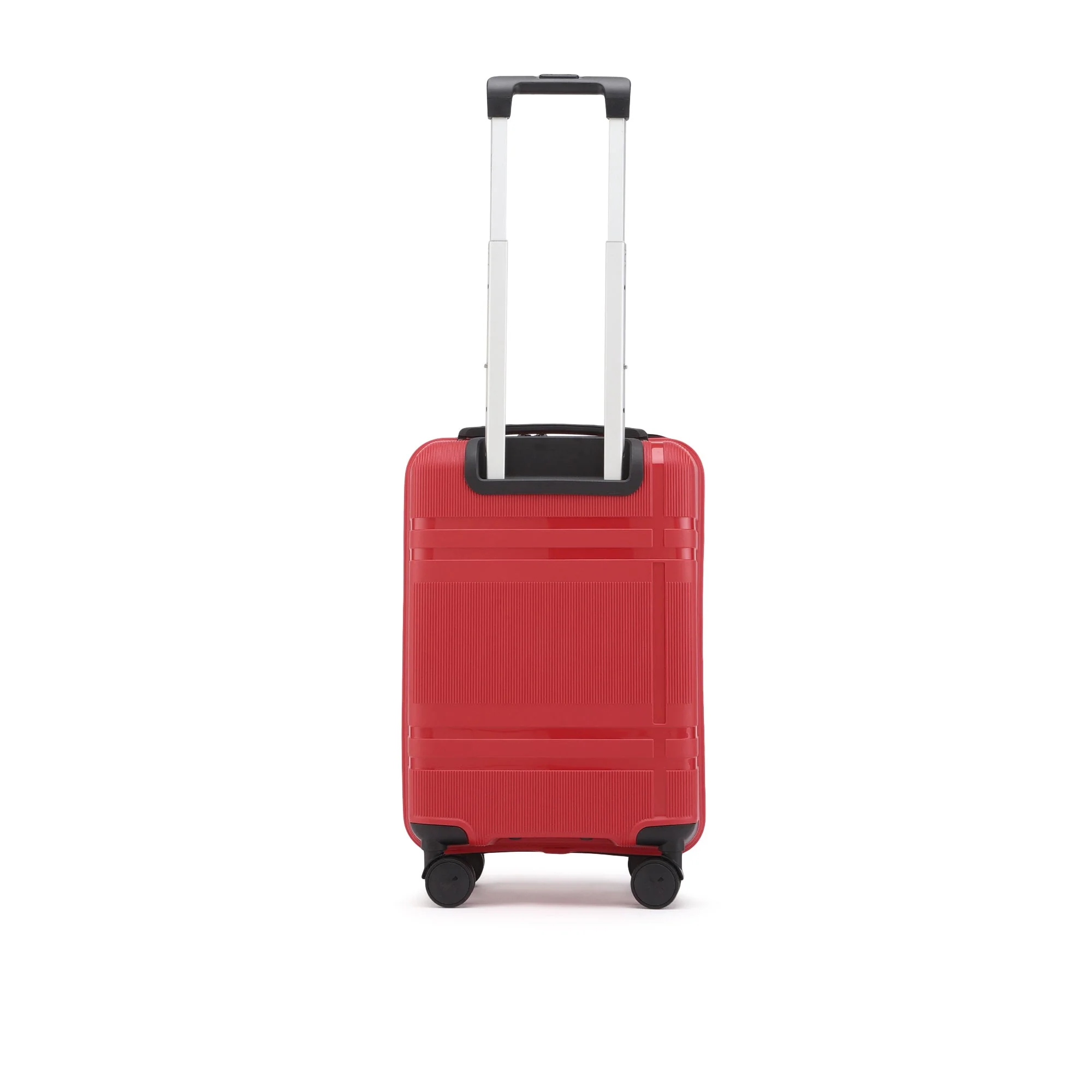 HRX Helium Small Cabin Suitcase (56 cm) 8 Wheels - by Hrithik Roshan - Image 35