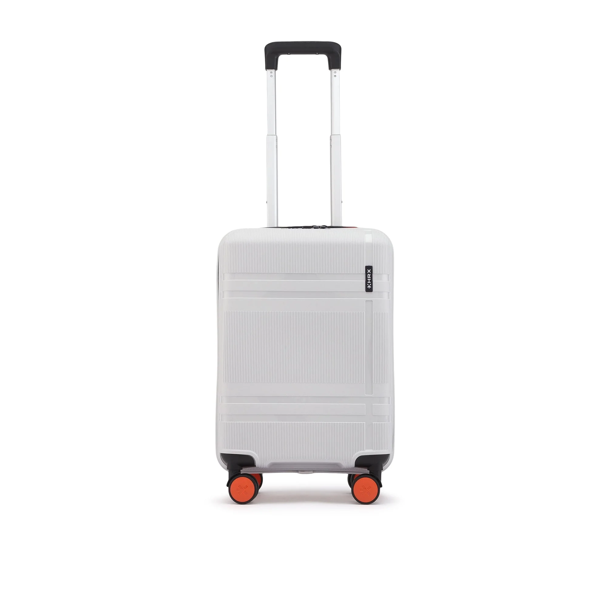 HRX Helium Small Cabin Suitcase (56 cm) 8 Wheels - by Hrithik Roshan - Image 5