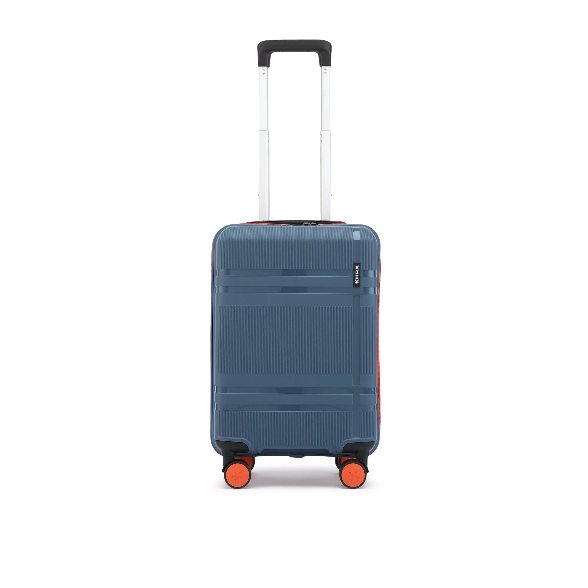 HRX Helium Small Cabin Suitcase (56 cm) 8 Wheels - by Hrithik Roshan - Image 6