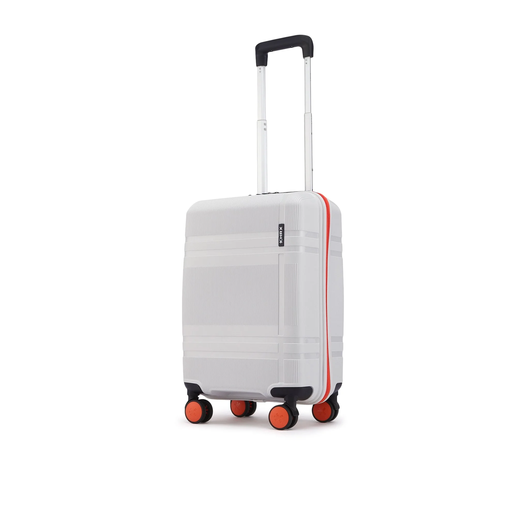 HRX Helium Small Cabin Suitcase (56 cm) 8 Wheels - by Hrithik Roshan - Image 68