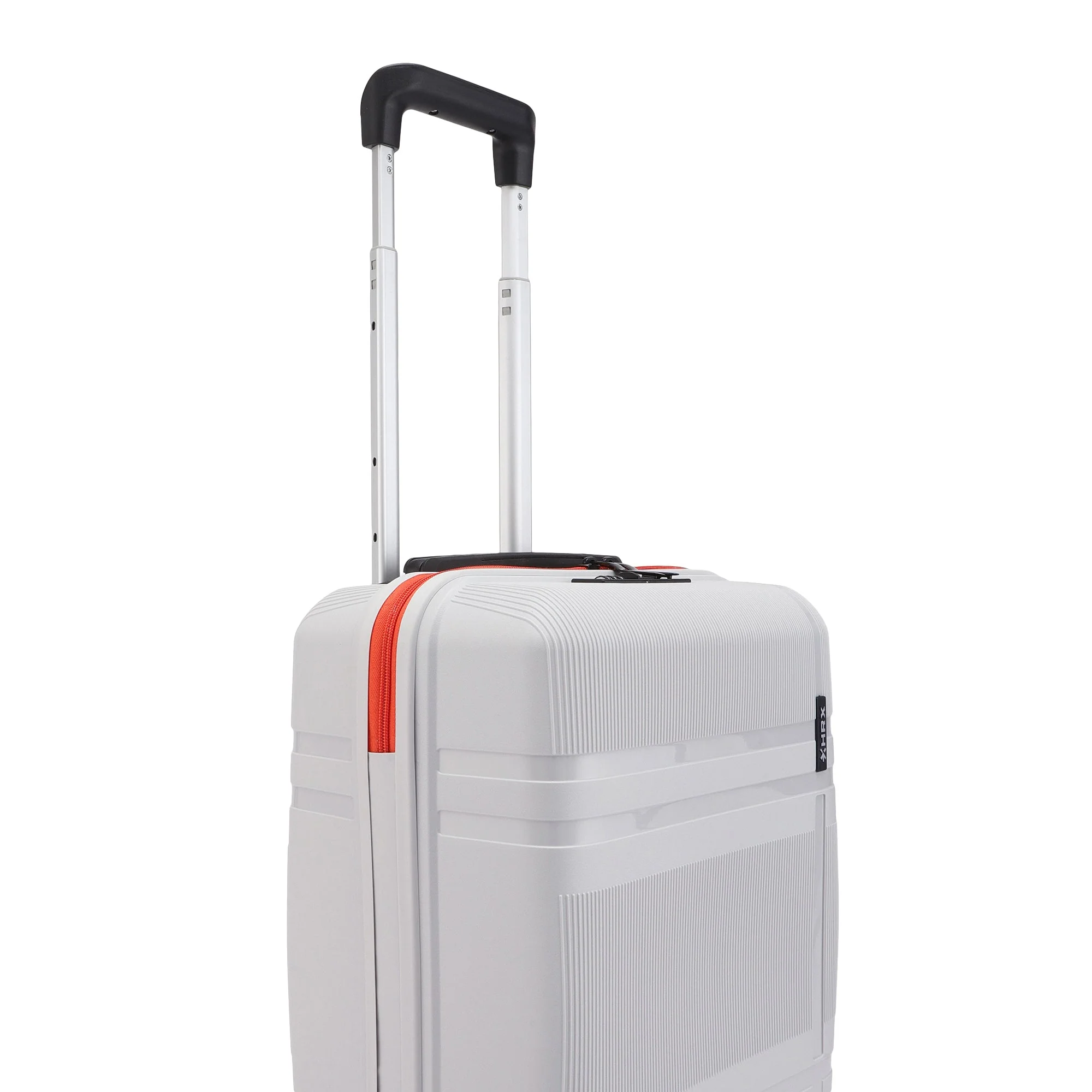 HRX Helium Small Cabin Suitcase (56 cm) 8 Wheels - by Hrithik Roshan - Image 71