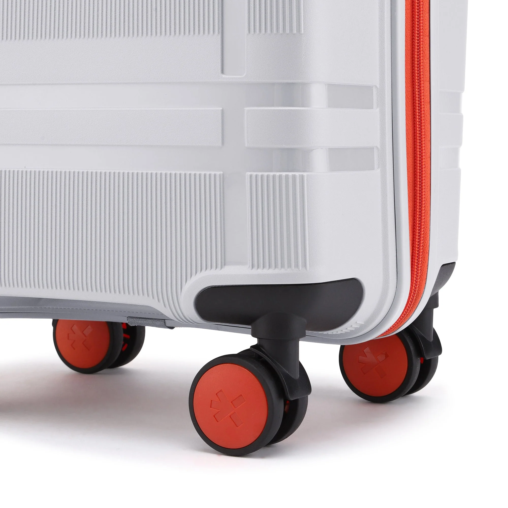 HRX Helium Small Cabin Suitcase (56 cm) 8 Wheels - by Hrithik Roshan - Image 74