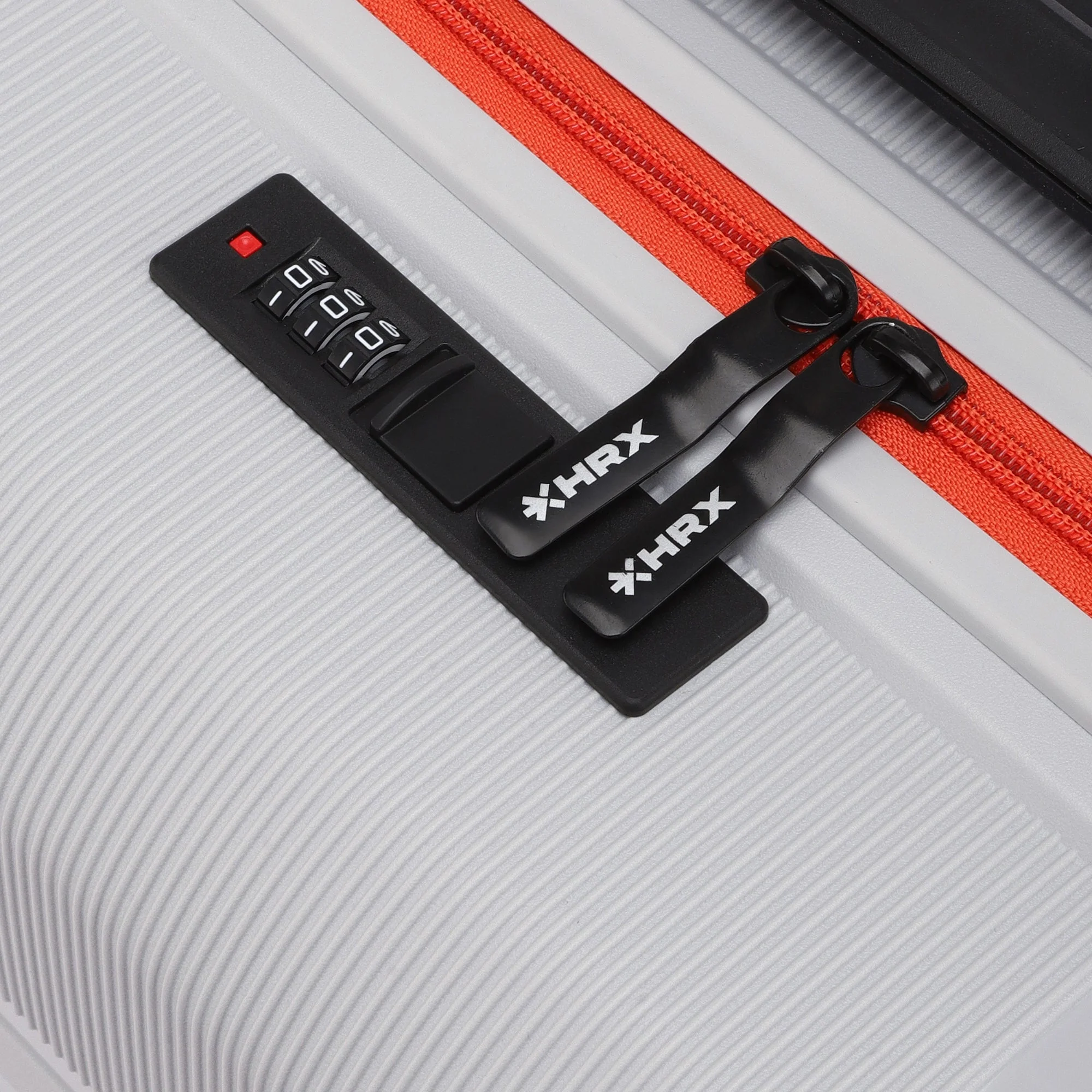 HRX Helium Small Cabin Suitcase (56 cm) 8 Wheels - by Hrithik Roshan - Image 75
