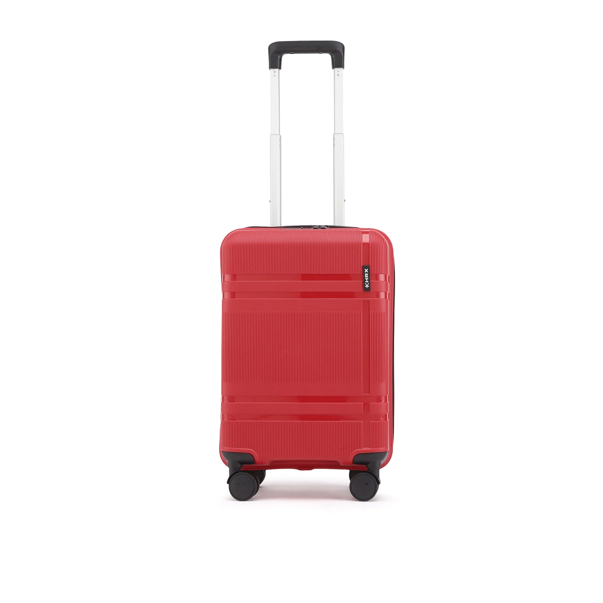 HRX Helium Small Cabin Suitcase (56 cm) 8 Wheels - by Hrithik Roshan - Image 76