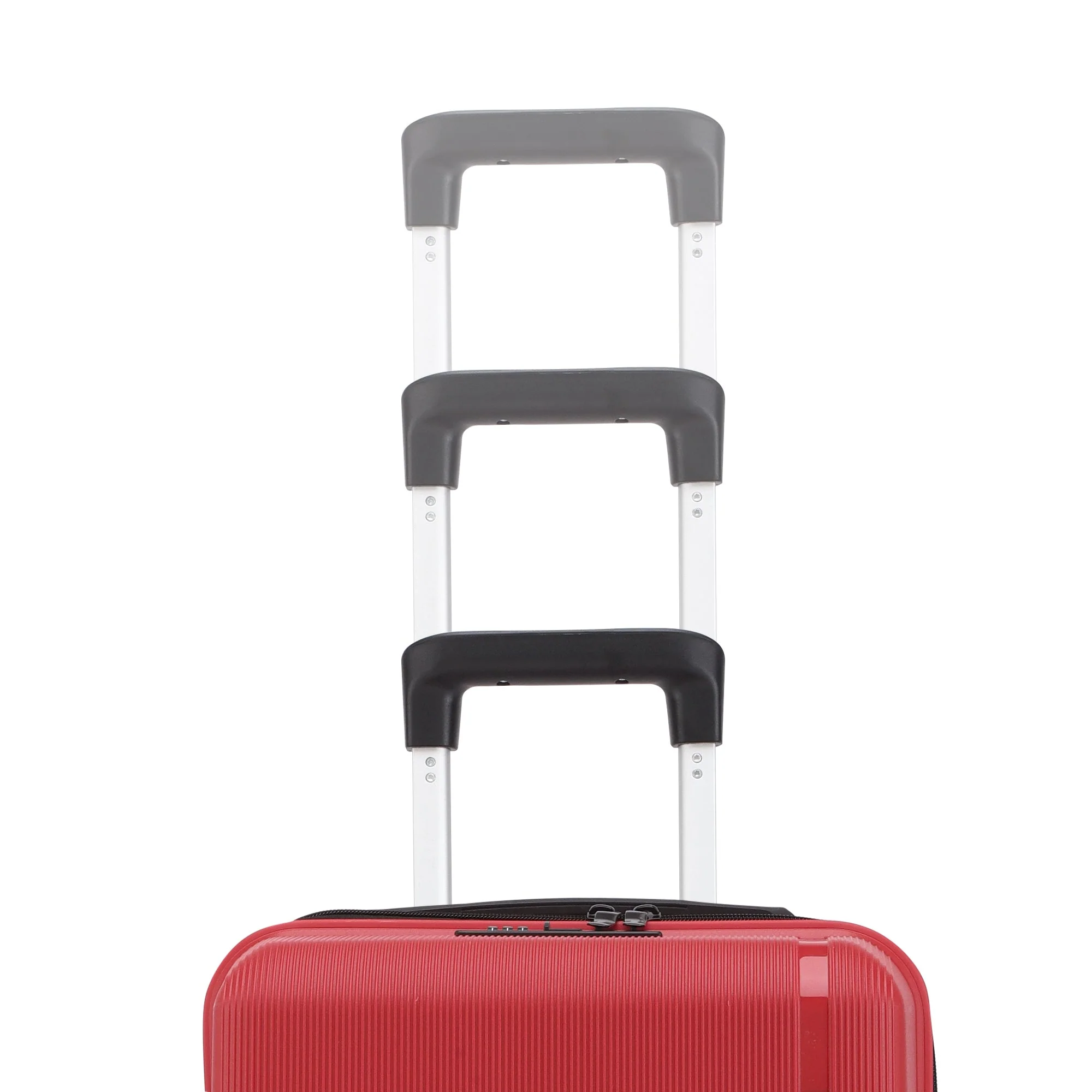 HRX Helium Small Cabin Suitcase (56 cm) 8 Wheels - by Hrithik Roshan - Image 80