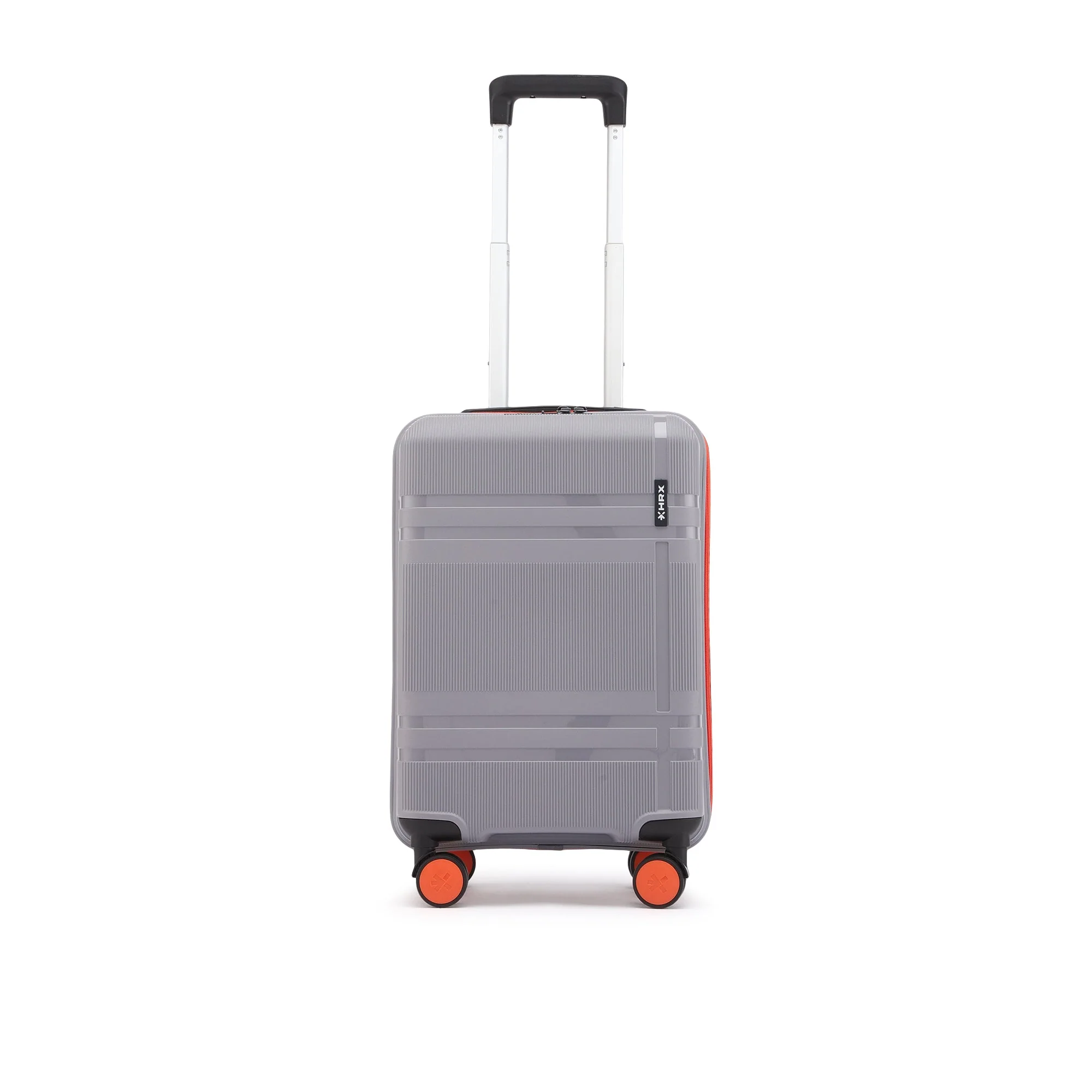 HRX Helium Small Cabin Suitcase (56 cm) 8 Wheels - by Hrithik Roshan - Image 9