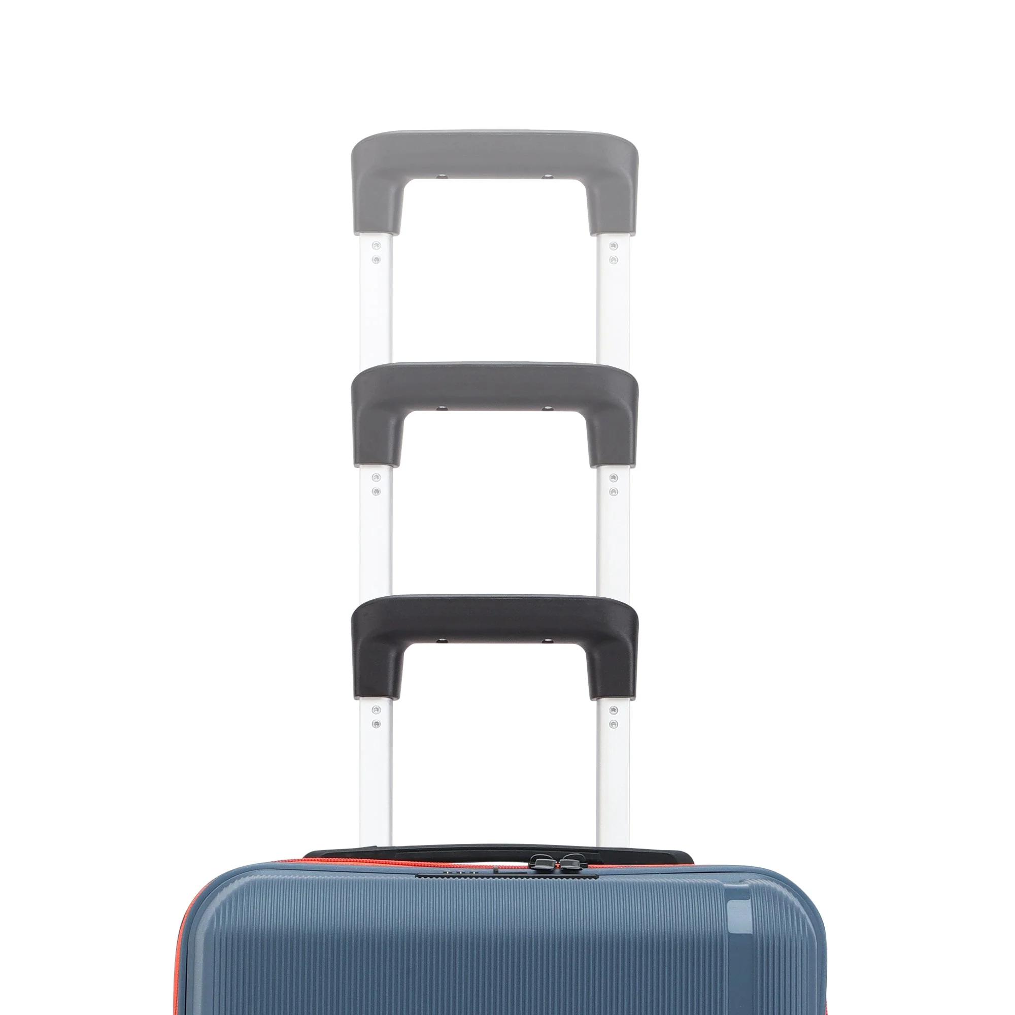 HRX Helium Small Cabin Suitcase (56 cm) 8 Wheels - by Hrithik Roshan - Image 96