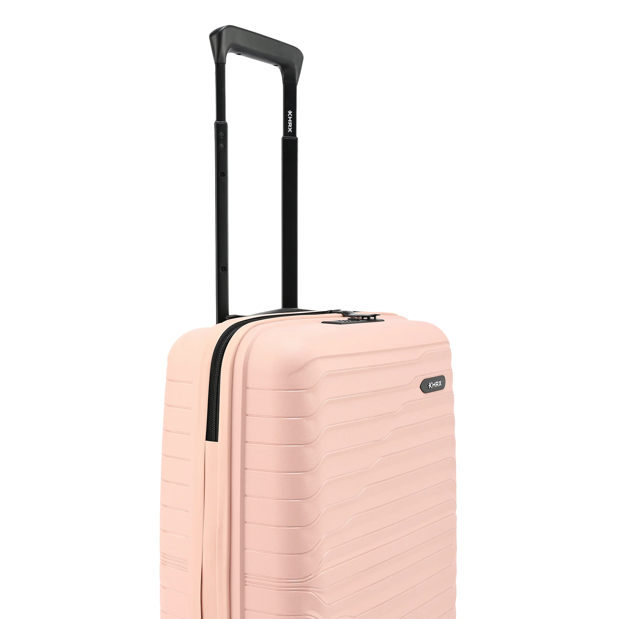HRX by Hrithik Roshan Small Cabin Suitcase (56 cm) 8 Wheels - Kyoto - Image 100