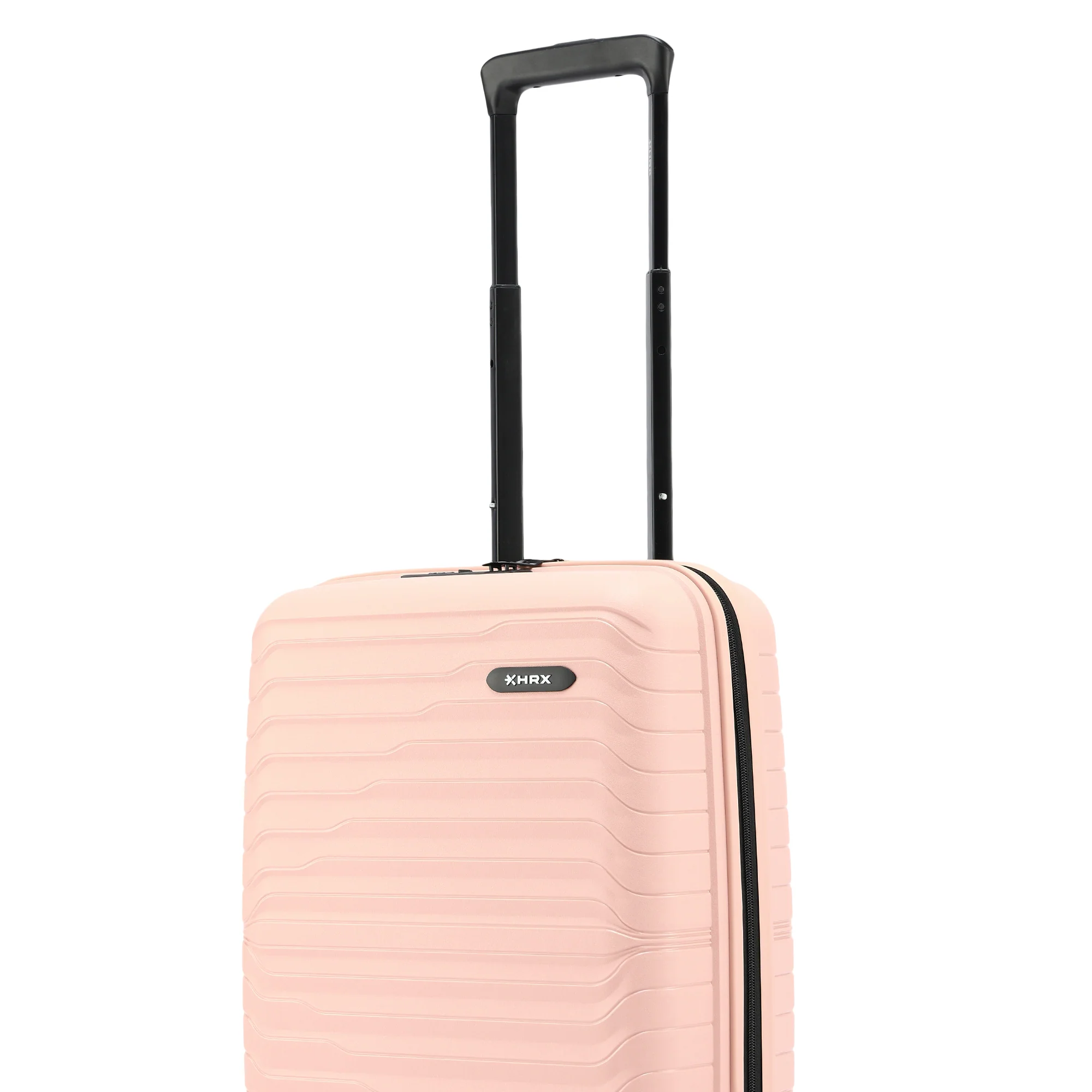 HRX by Hrithik Roshan Small Cabin Suitcase (56 cm) 8 Wheels - Kyoto - Image 109