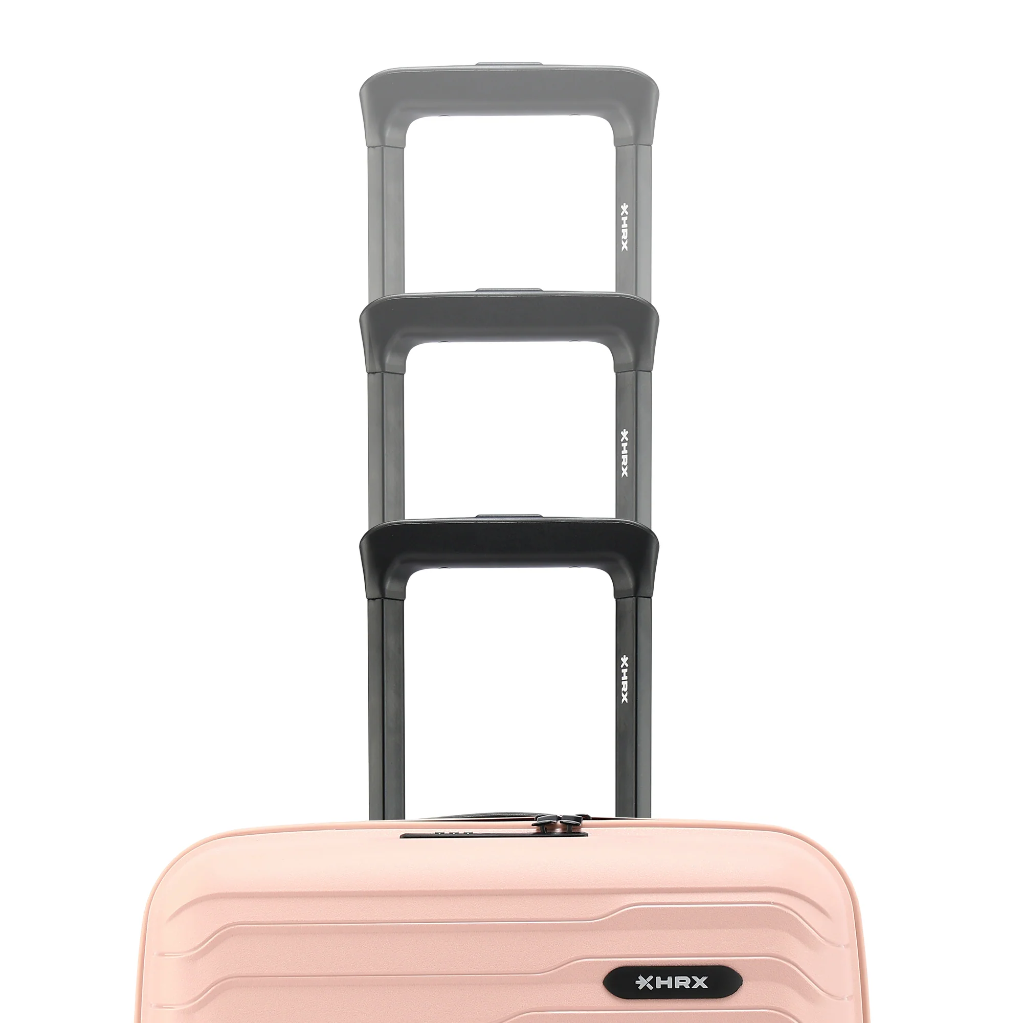 HRX by Hrithik Roshan Small Cabin Suitcase (56 cm) 8 Wheels - Kyoto - Image 110