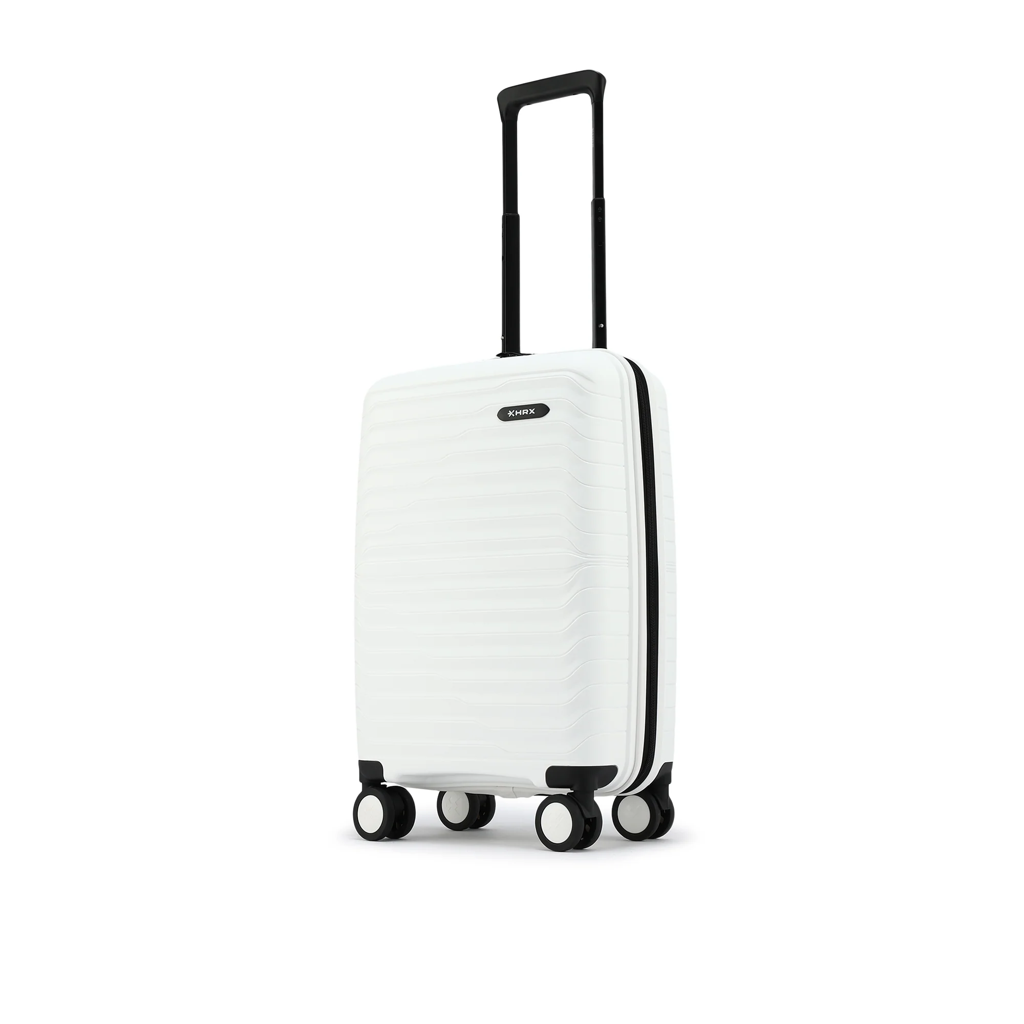 HRX by Hrithik Roshan Small Cabin Suitcase (56 cm) 8 Wheels - Kyoto - Image 120