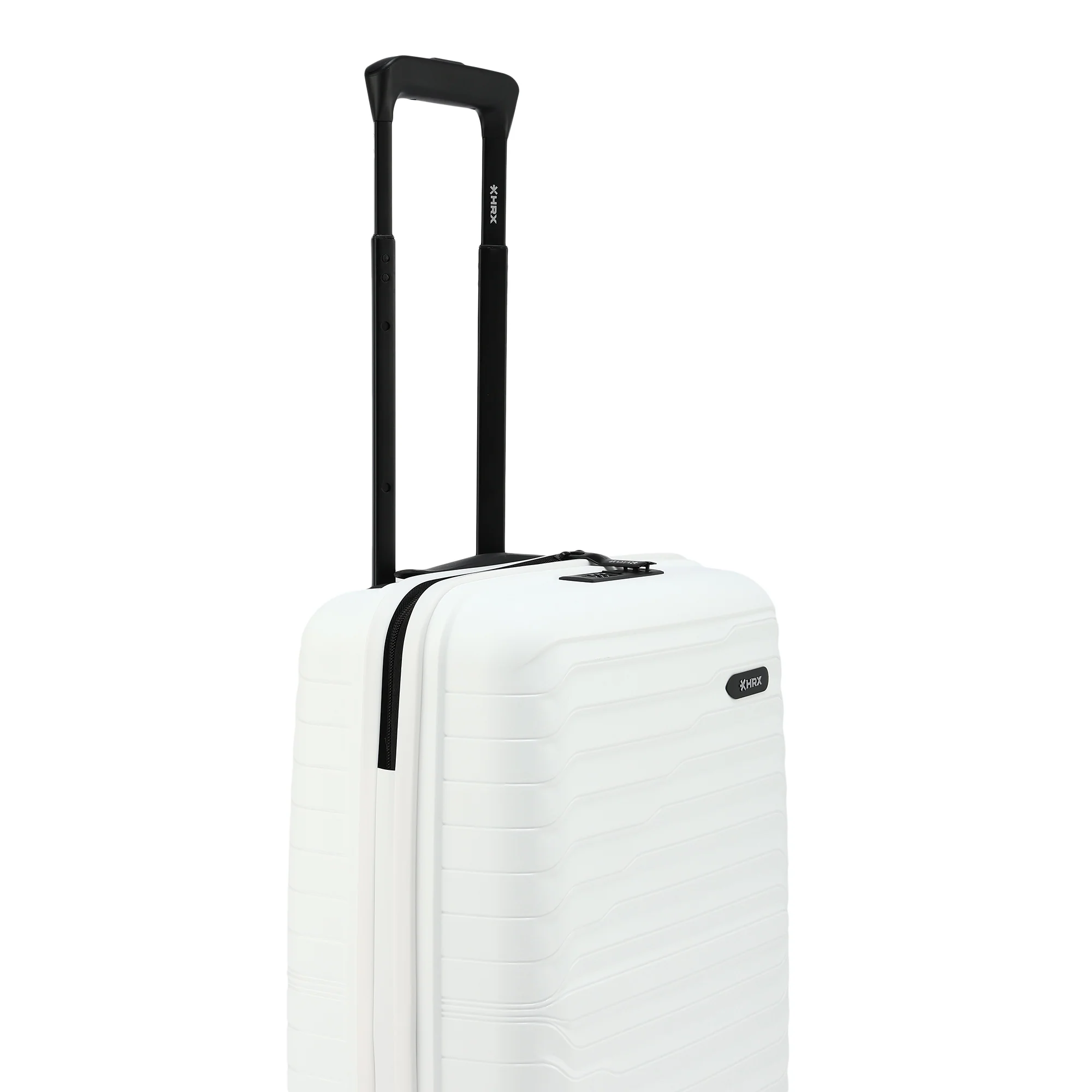HRX by Hrithik Roshan Small Cabin Suitcase (56 cm) 8 Wheels - Kyoto - Image 121