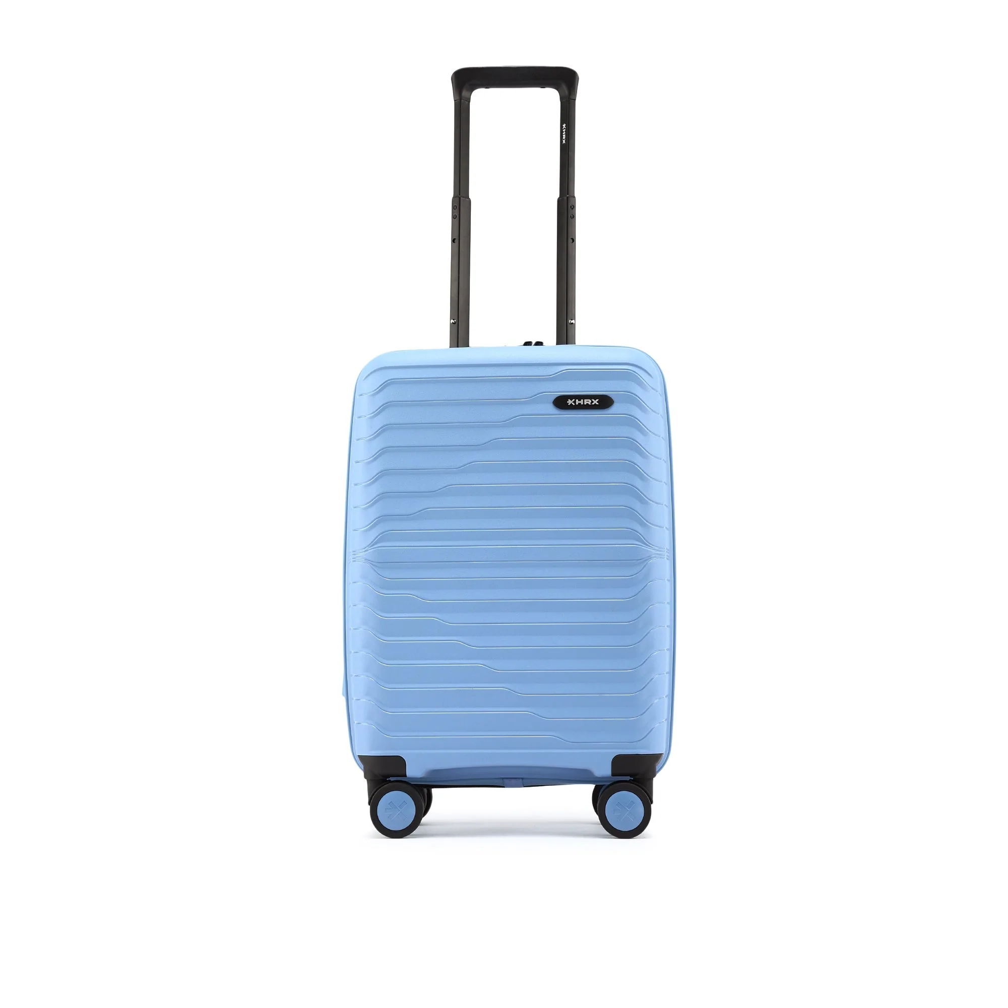 HRX by Hrithik Roshan Small Cabin Suitcase (56 cm) 8 Wheels - Kyoto - Image 15